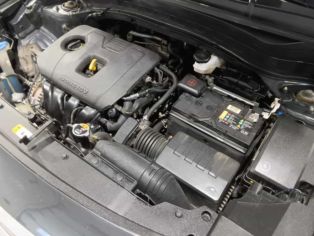 Image 7 Kia Seltos Ex *Awd *Cuir *Toit *Carplay *Cruise *Caméra 2021