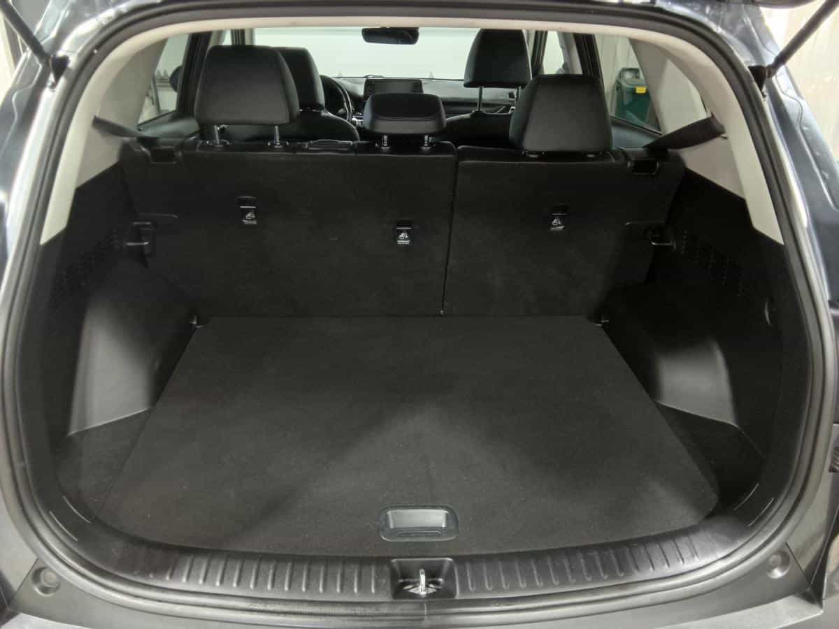 Image 9 Kia Seltos Ex *Awd *Cuir *Toit *Carplay *Cruise *Caméra 2021