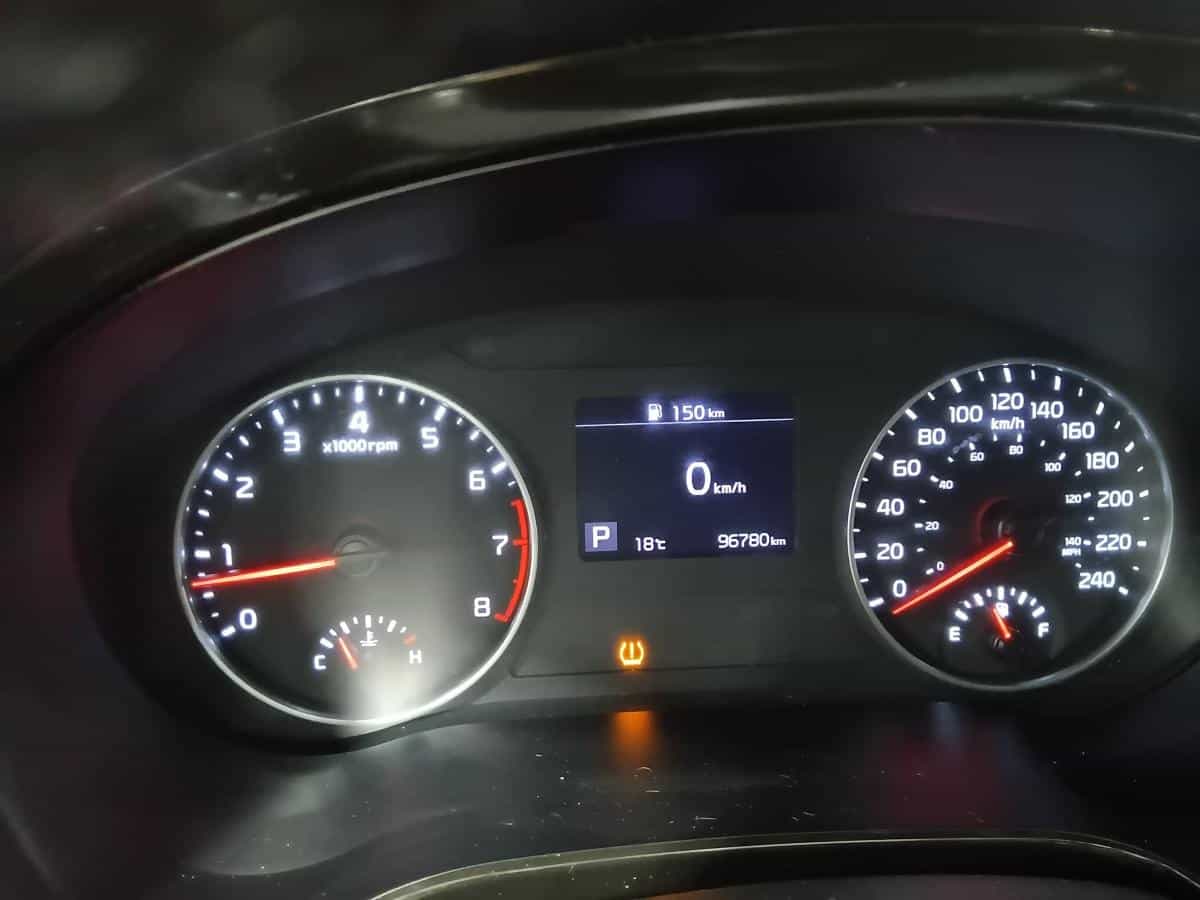 Image 16 Kia Seltos Ex *Awd *Cuir *Toit *Carplay *Cruise *Caméra 2021