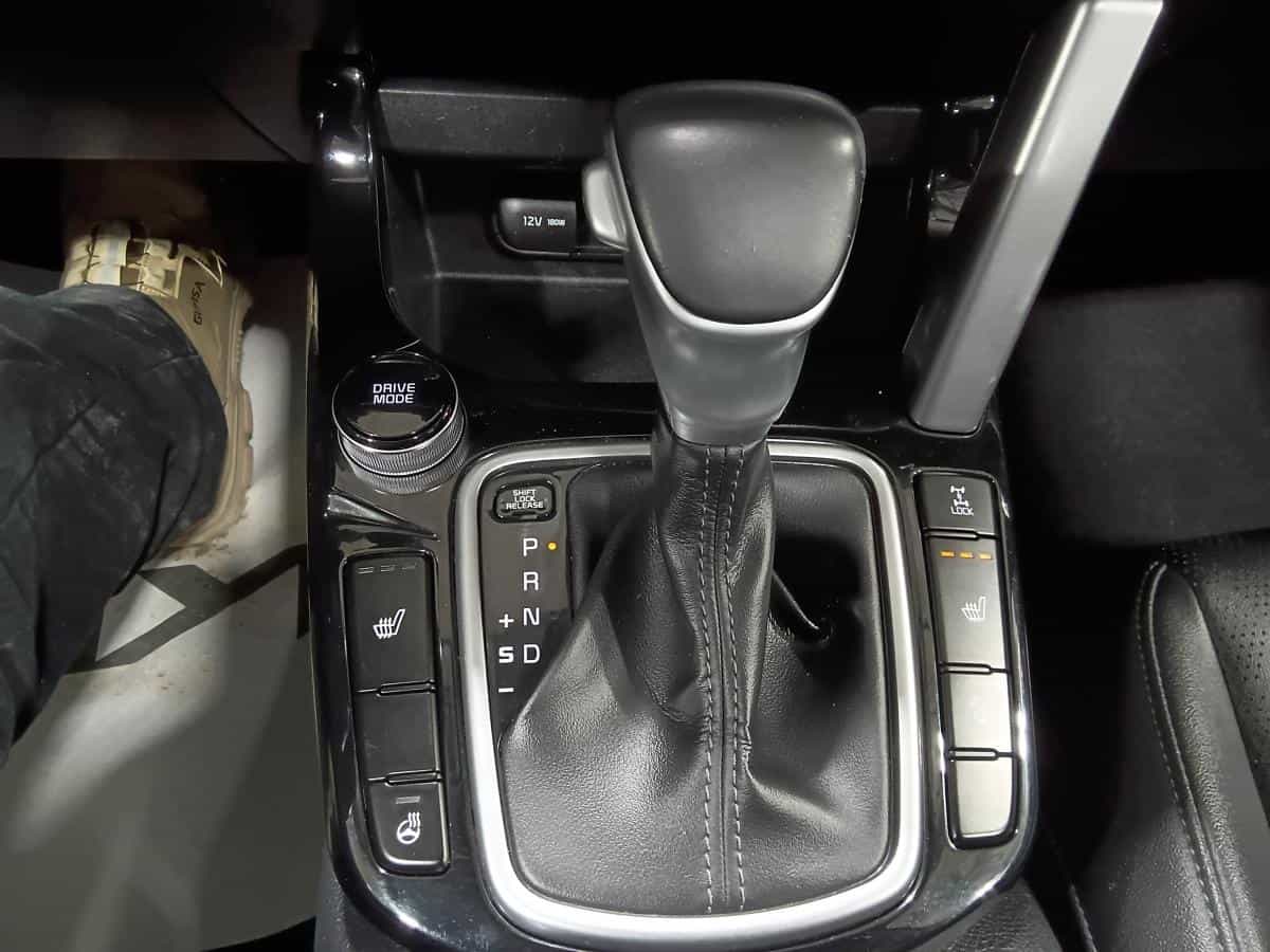 Image 19 Kia Seltos Ex *Awd *Cuir *Toit *Carplay *Cruise *Caméra 2021