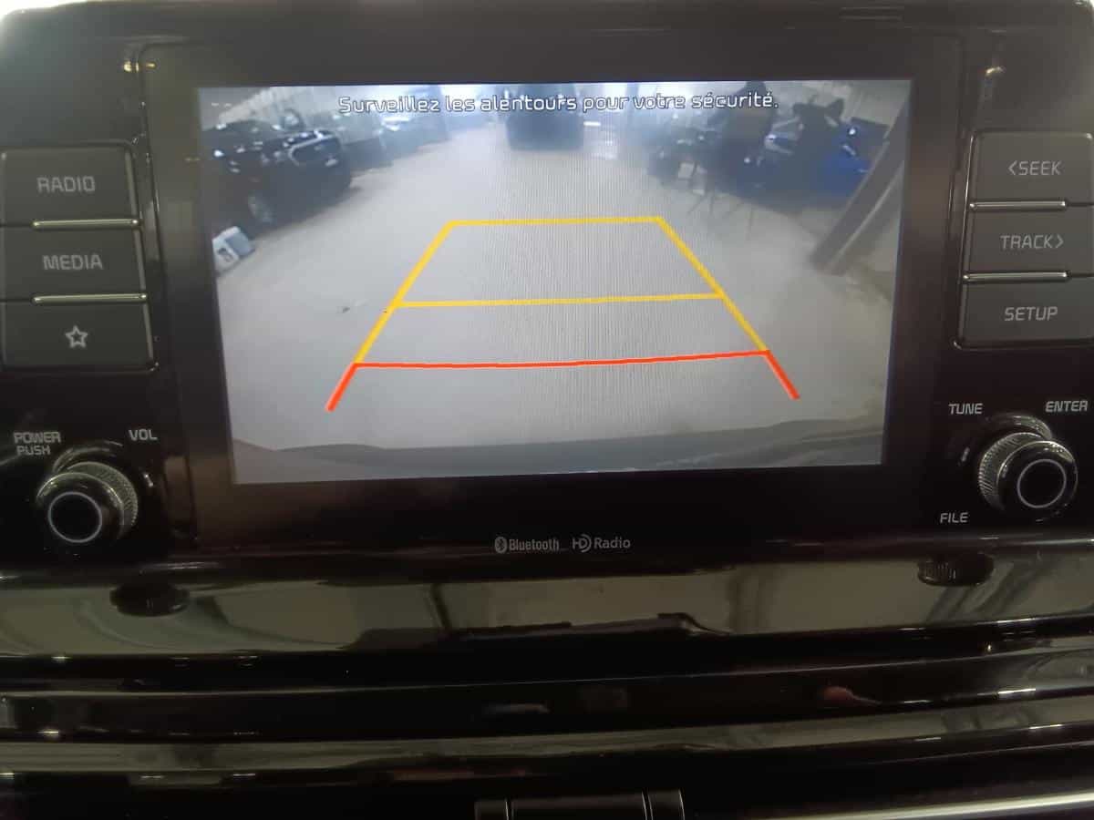 Image 20 Kia Seltos Ex *Awd *Cuir *Toit *Carplay *Cruise *Caméra 2021