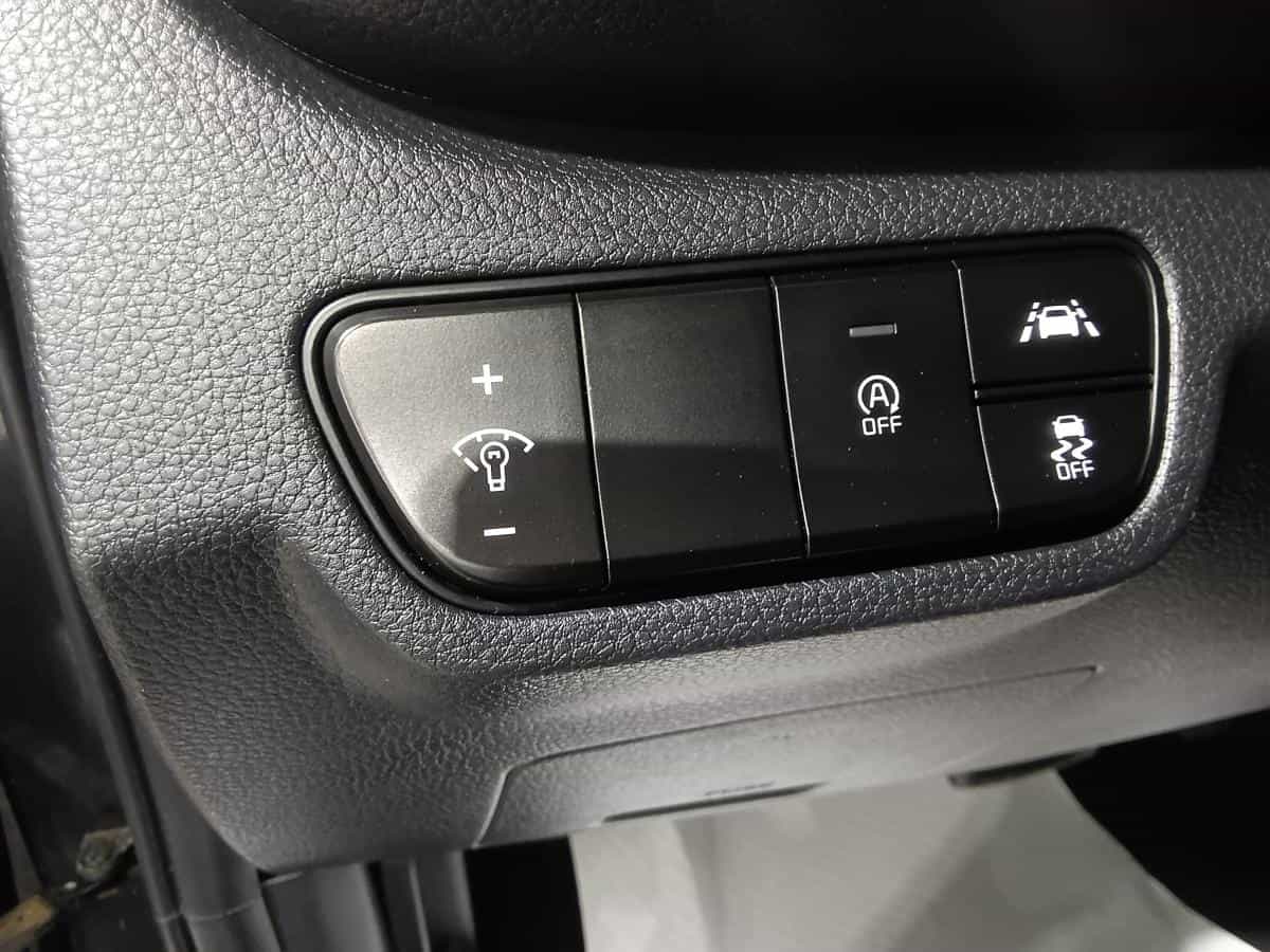 Image 26 Kia Seltos Ex *Awd *Cuir *Toit *Carplay *Cruise *Caméra 2021