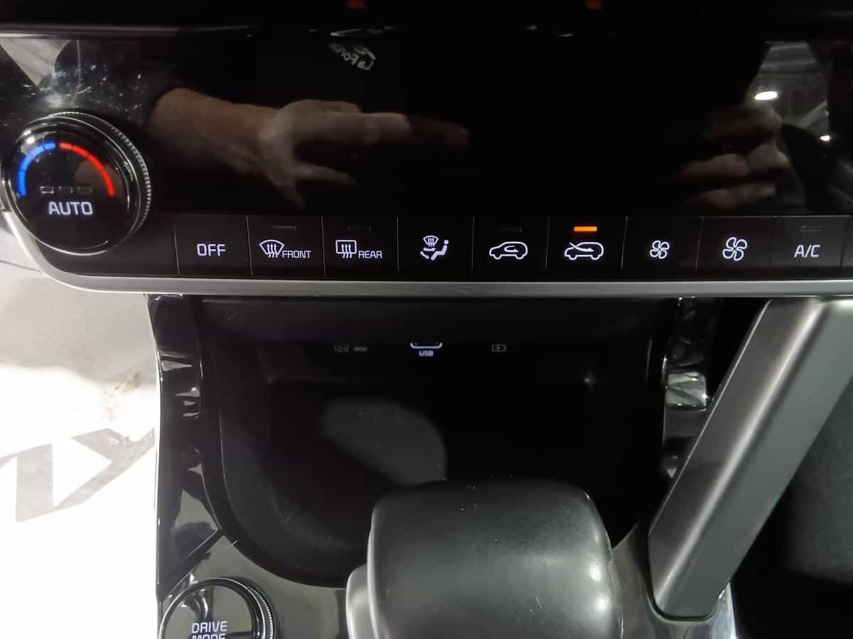 Image 27 Kia Seltos Ex *Awd *Cuir *Toit *Carplay *Cruise *Caméra 2021