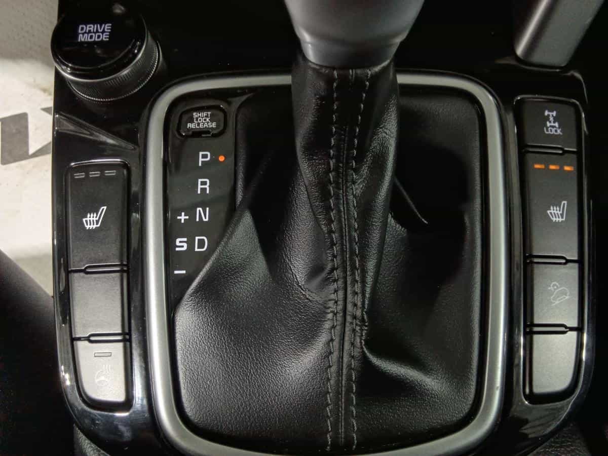 Image 29 Kia Seltos Ex *Awd *Cuir *Toit *Carplay *Cruise *Caméra 2021