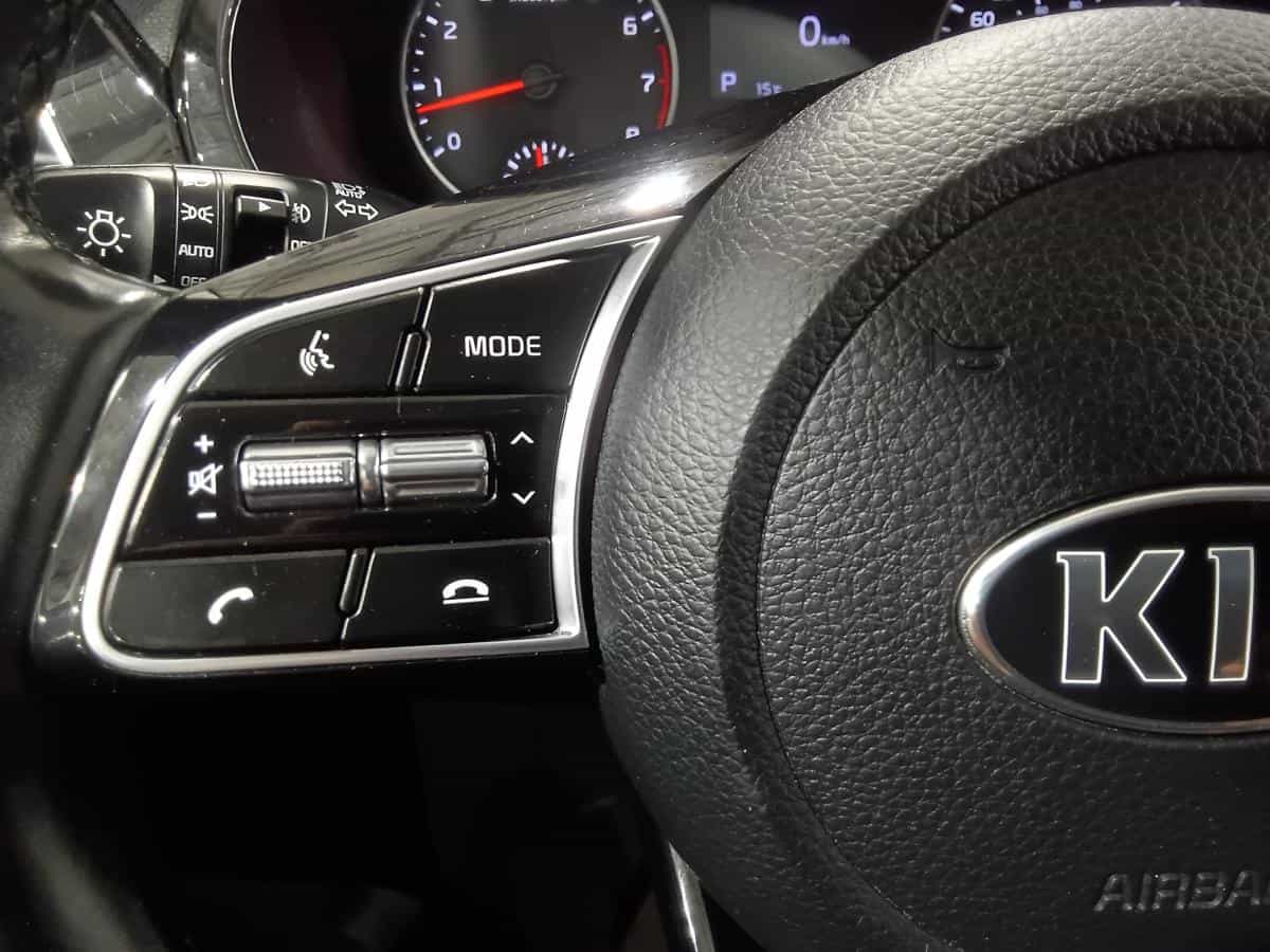 Image 31 Kia Seltos Ex *Awd *Cuir *Toit *Carplay *Cruise *Caméra 2021