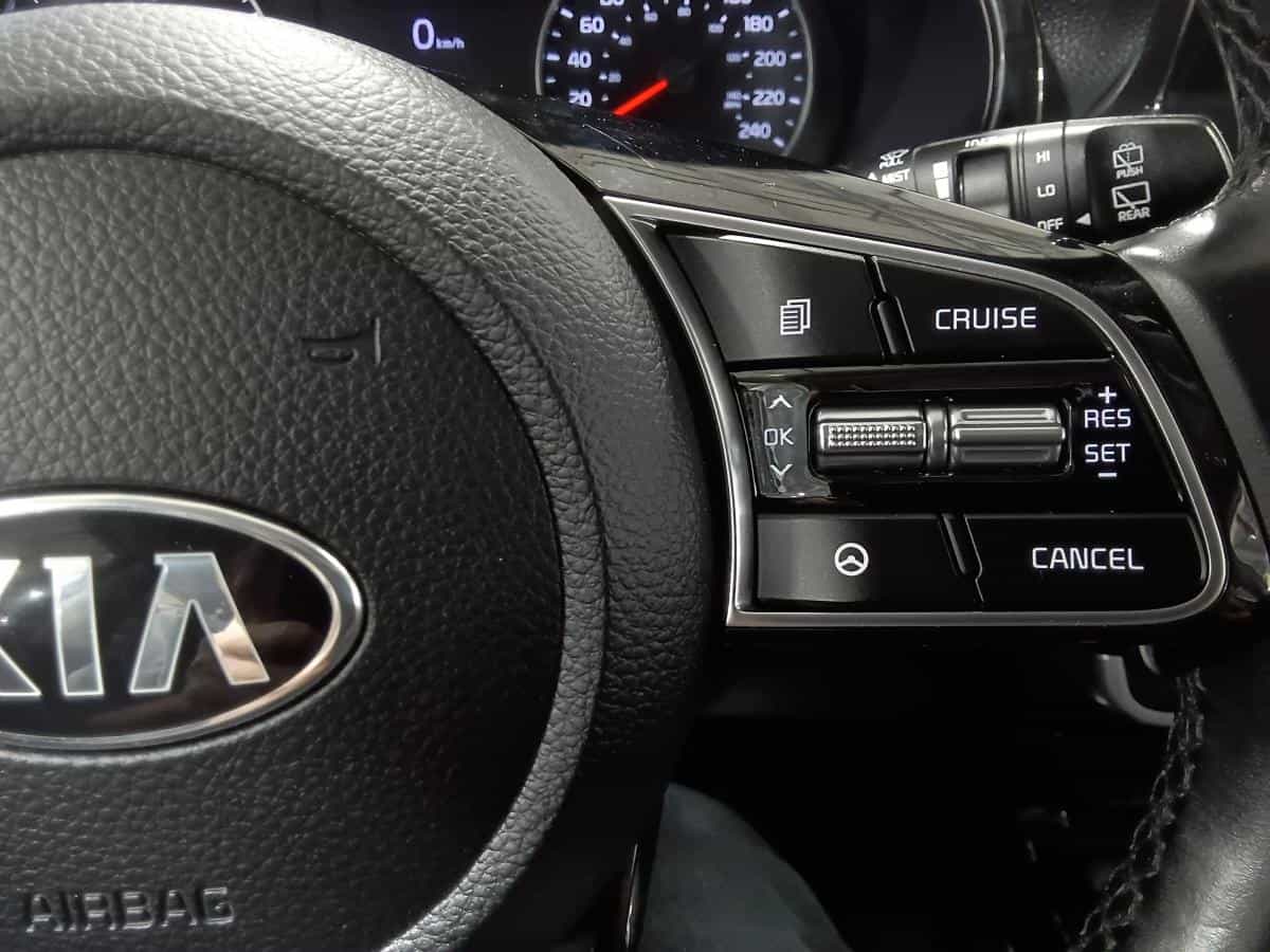 Image 32 Kia Seltos Ex *Awd *Cuir *Toit *Carplay *Cruise *Caméra 2021