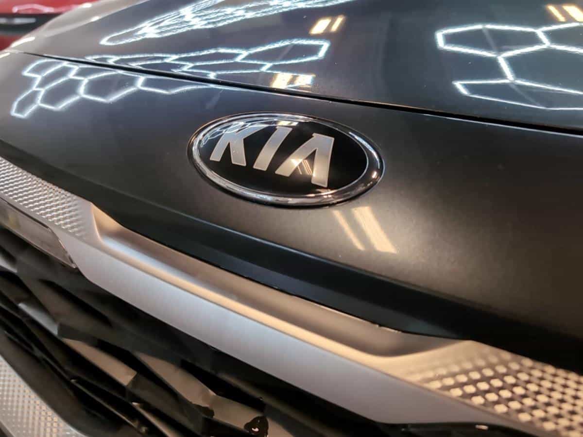 2021 Kia Seltos Ex *Awd *Cuir *Toit *Carplay *Cruise *Caméra - Image 11