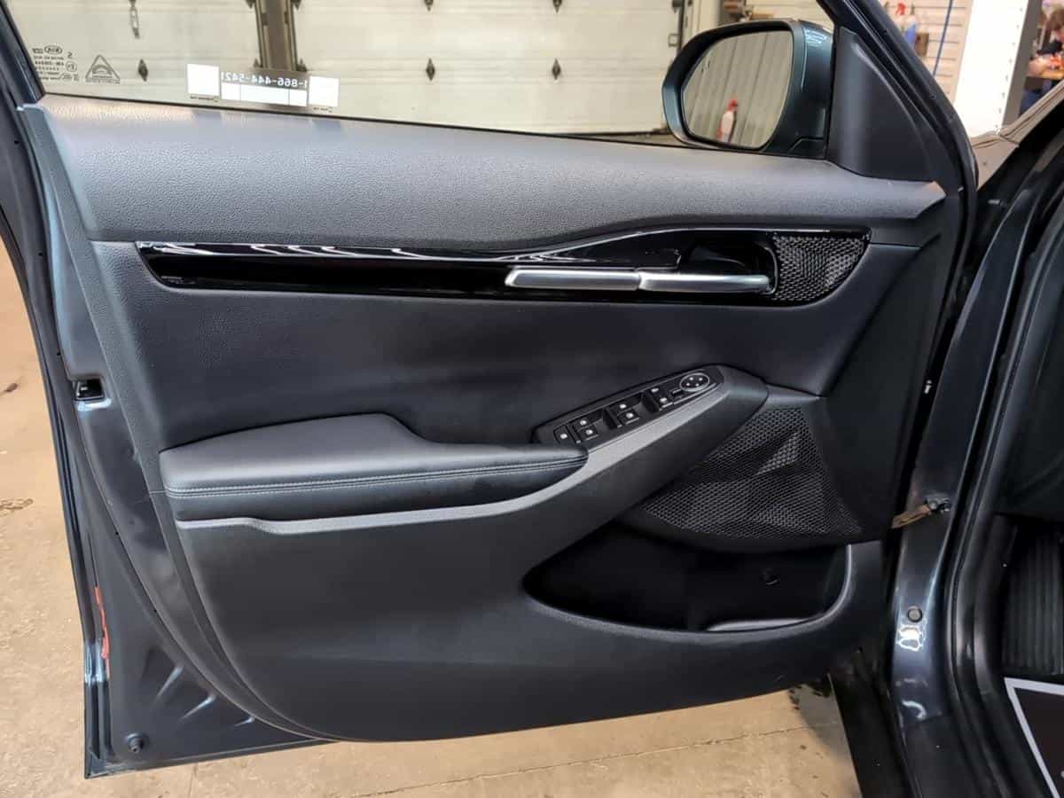 Image 16 Kia Seltos Ex *Awd *Cuir *Toit *Carplay *Cruise *Caméra 2021