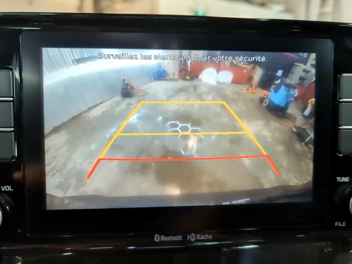 2021 Kia Seltos Ex *Awd *Cuir *Toit *Carplay *Cruise *Caméra - Image 19