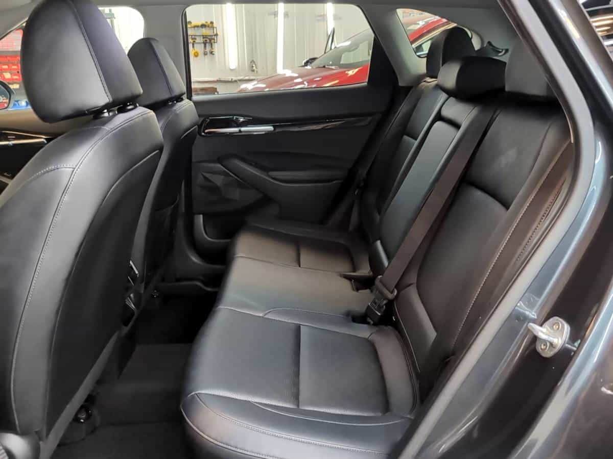 2021 Kia Seltos Ex *Awd *Cuir *Toit *Carplay *Cruise *Caméra - Image 22