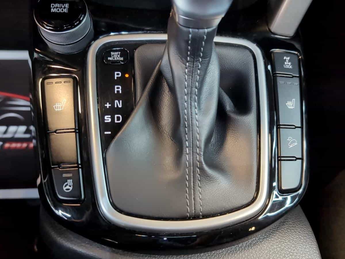 2021 Kia Seltos Ex *Awd *Cuir *Toit *Carplay *Cruise *Caméra - Image 24