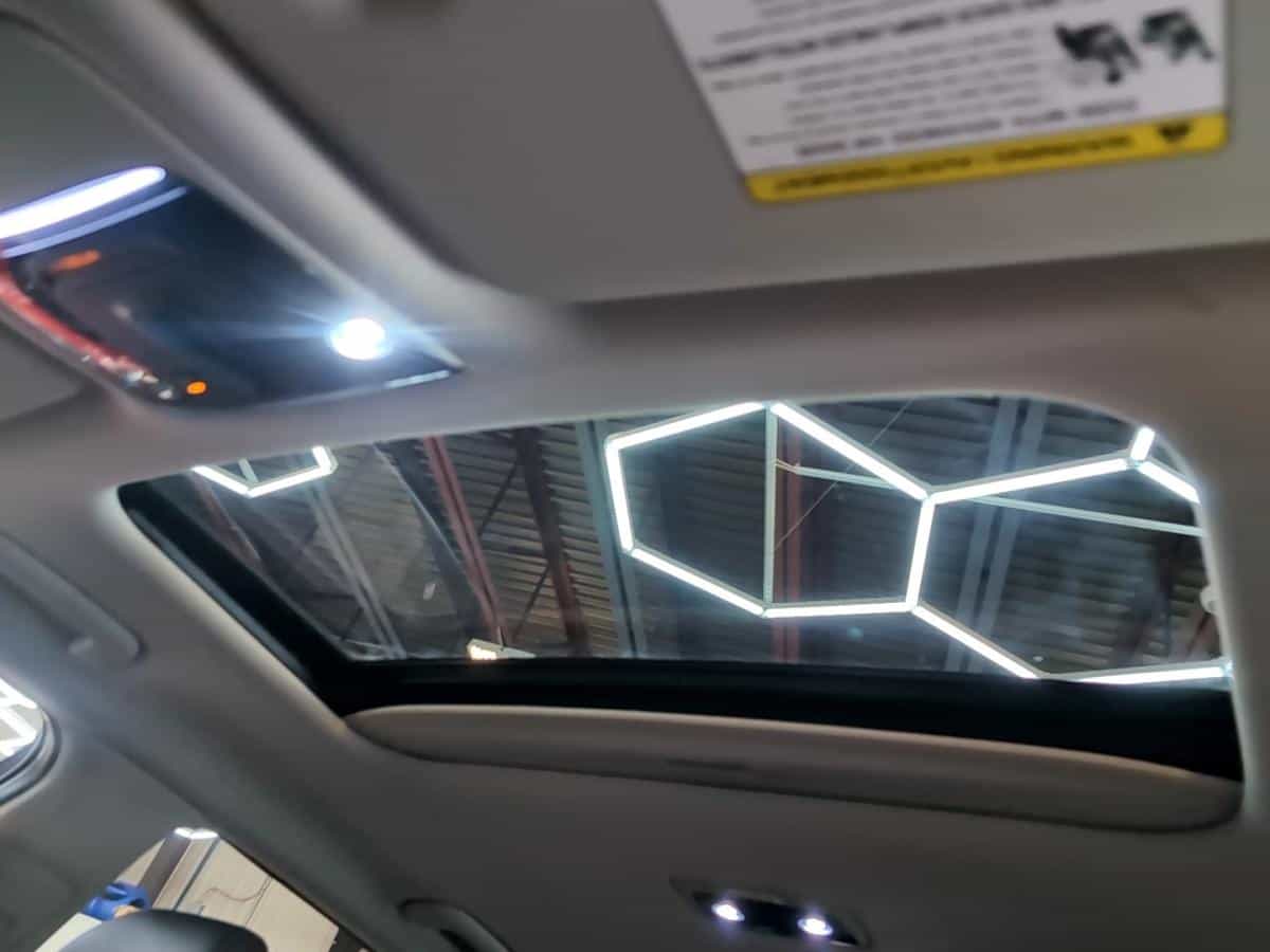 2021 Kia Seltos Ex *Awd *Cuir *Toit *Carplay *Cruise *Caméra - Image 25