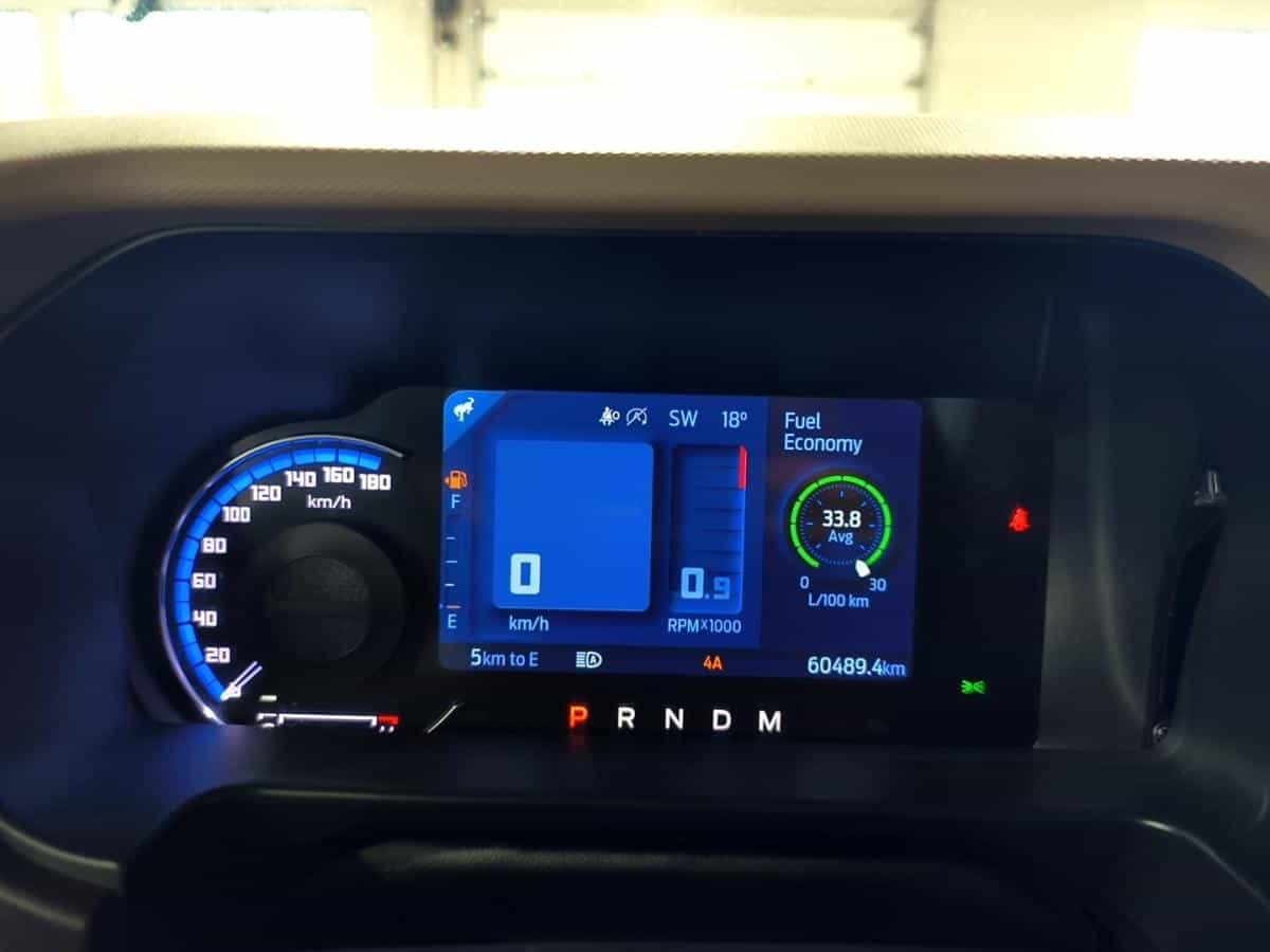 2022 Ford Bronco Base* 4X4* Volant Chauffant* Sieges Chauffant* - Image 17