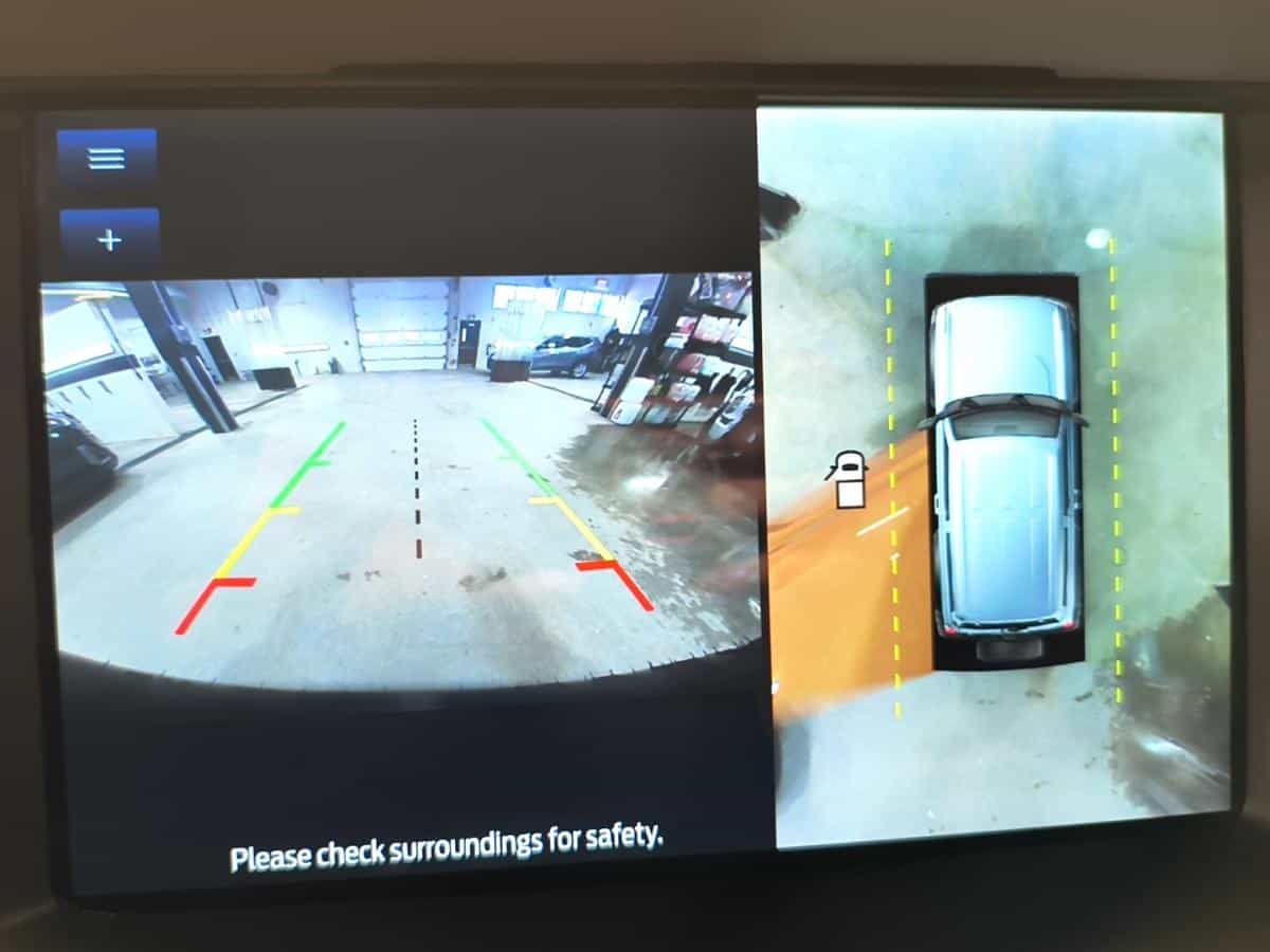 2022 Ford Bronco Base* 4X4* Volant Chauffant* Sieges Chauffant* - Image 20