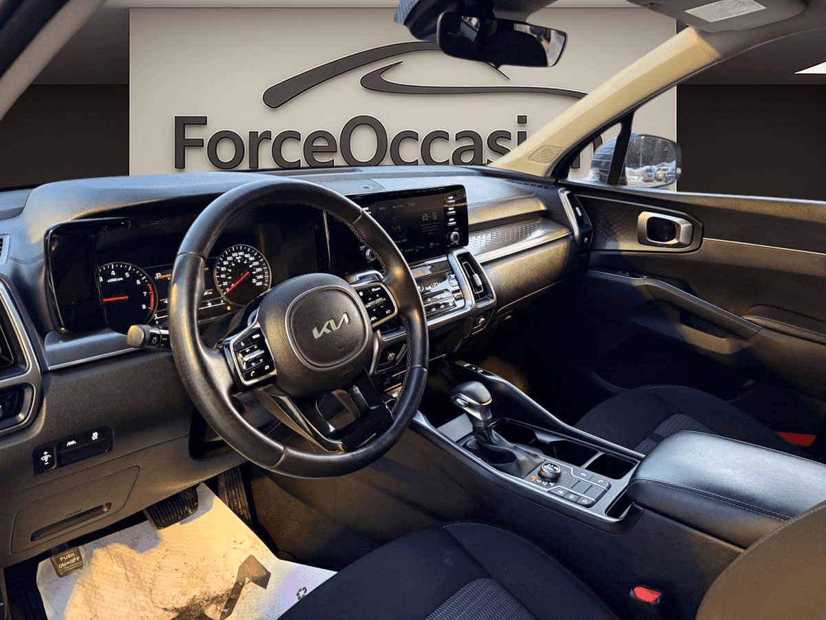 Image 6 Kia Sorento LX Premium *AWD *SIEGES CHAUFF *CARPLAY *CAMERA *CRUISE 2023