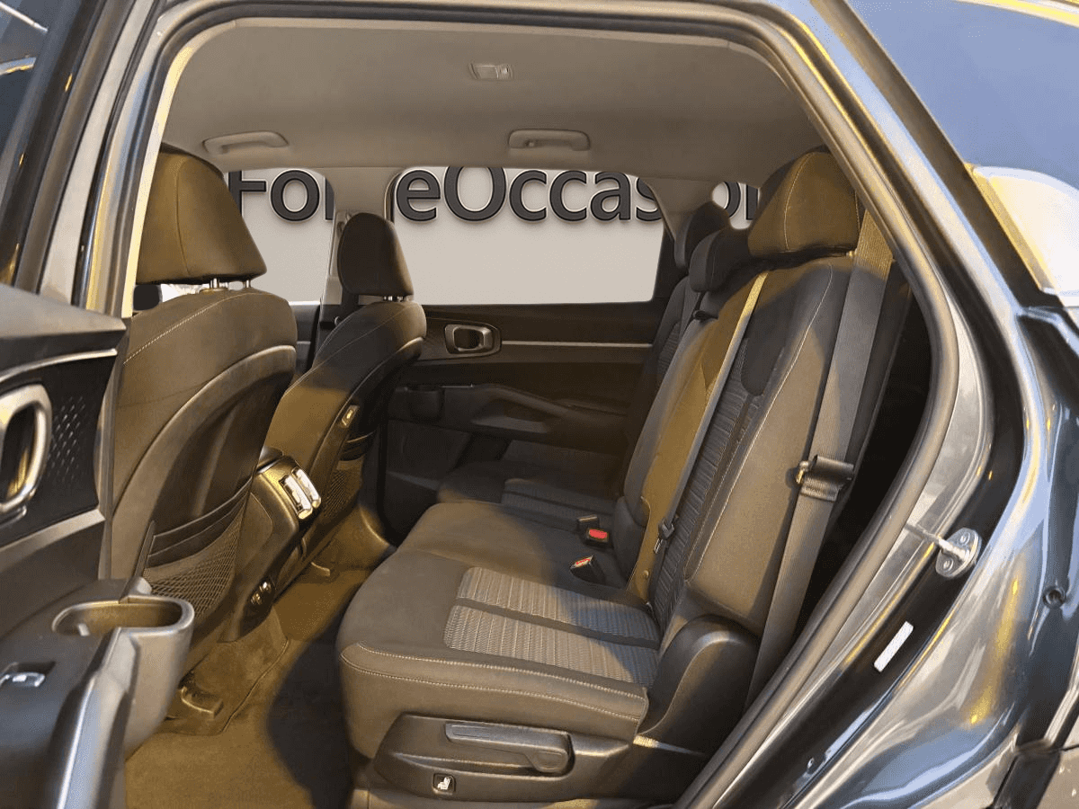 2023 Kia Sorento LX Premium *AWD *SIEGES CHAUFF *CARPLAY *CAMERA *CRUISE - Image 8