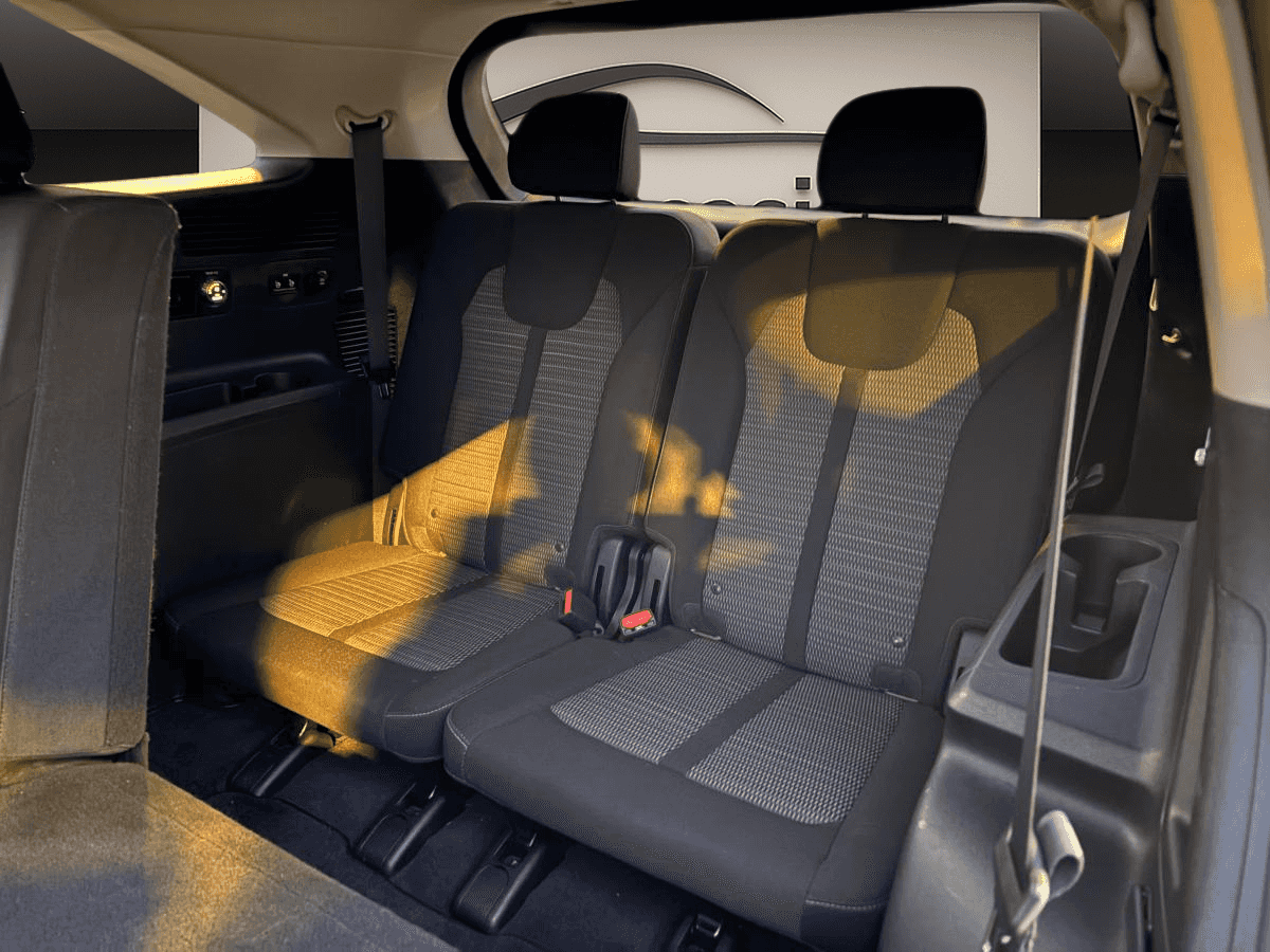 2023 Kia Sorento LX Premium *AWD *SIEGES CHAUFF *CARPLAY *CAMERA *CRUISE - Image 9