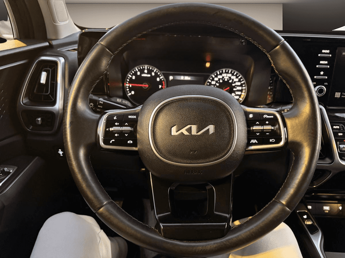 2023 Kia Sorento LX Premium *AWD *SIEGES CHAUFF *CARPLAY *CAMERA *CRUISE - Image 16