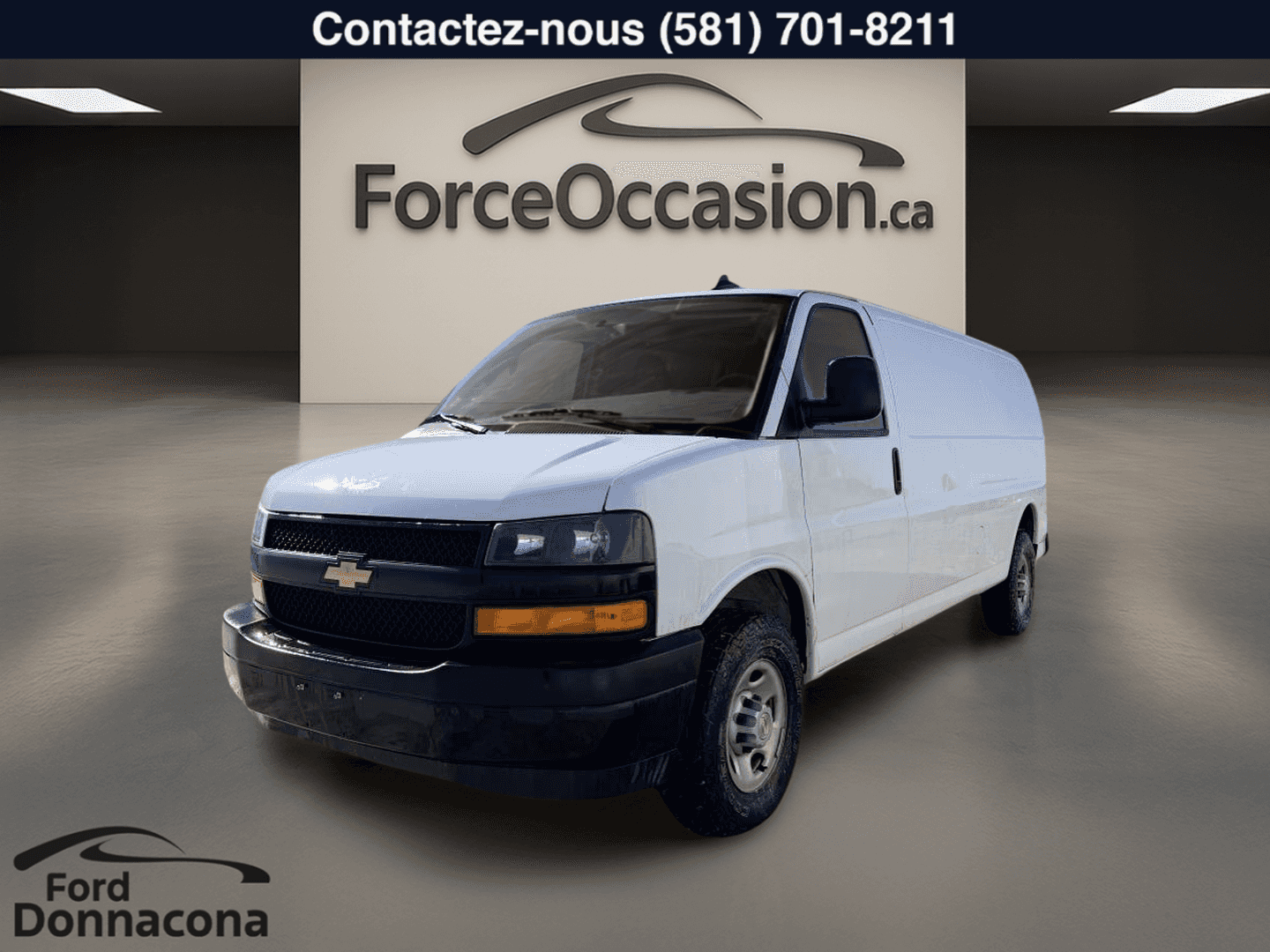 Image 1 Chevrolet 2500 Traction arrière 2500 155 po 2024