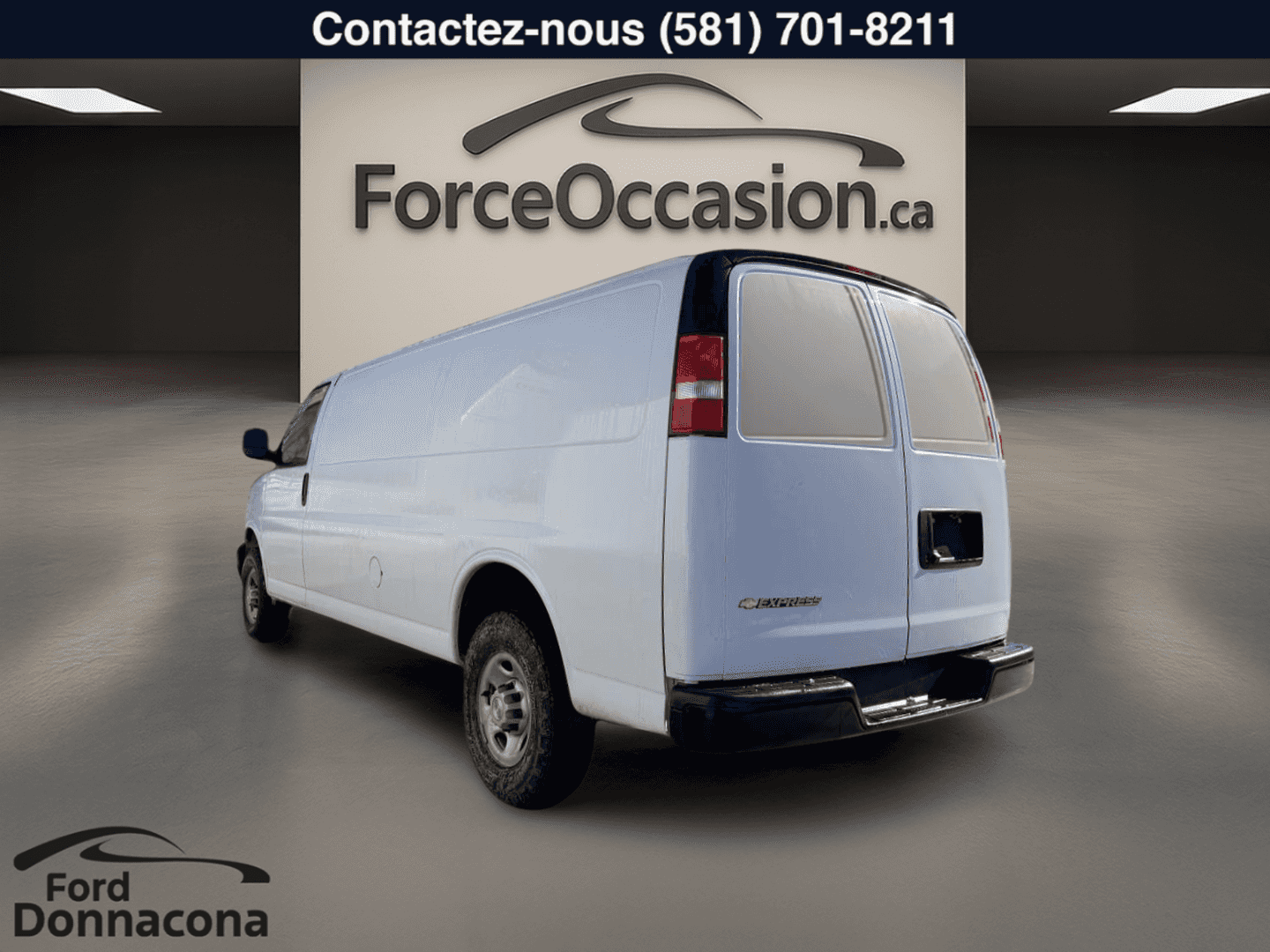 Image 7 Chevrolet 2500 Traction arrière 2500 155 po 2024