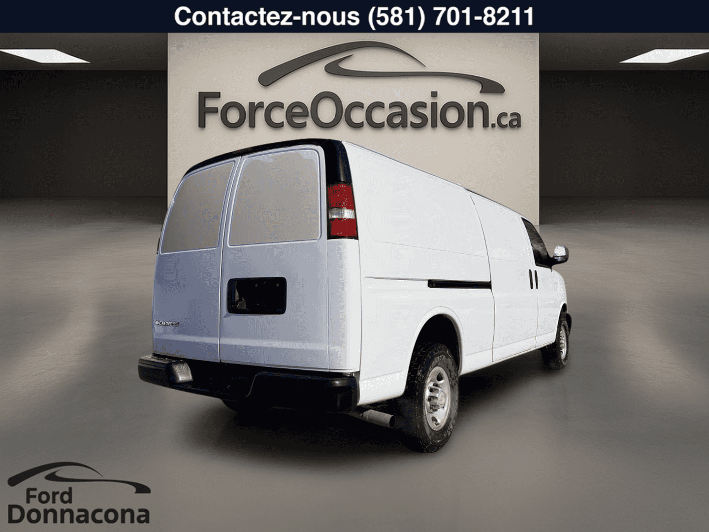 Image 10 Chevrolet 2500 Traction arrière 2500 155 po 2024