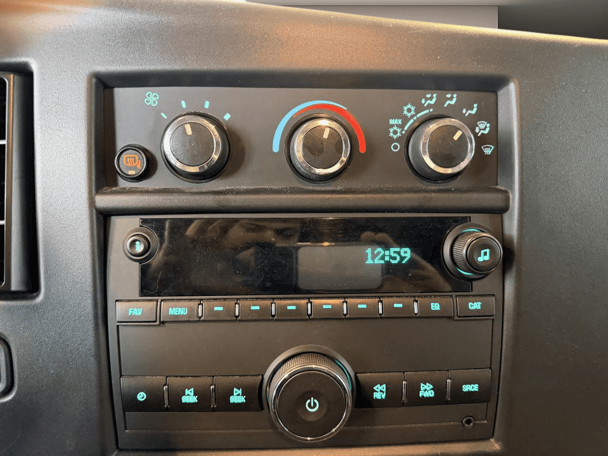 2024 Chevrolet 2500 Traction arrière 2500 155 po - Image 14