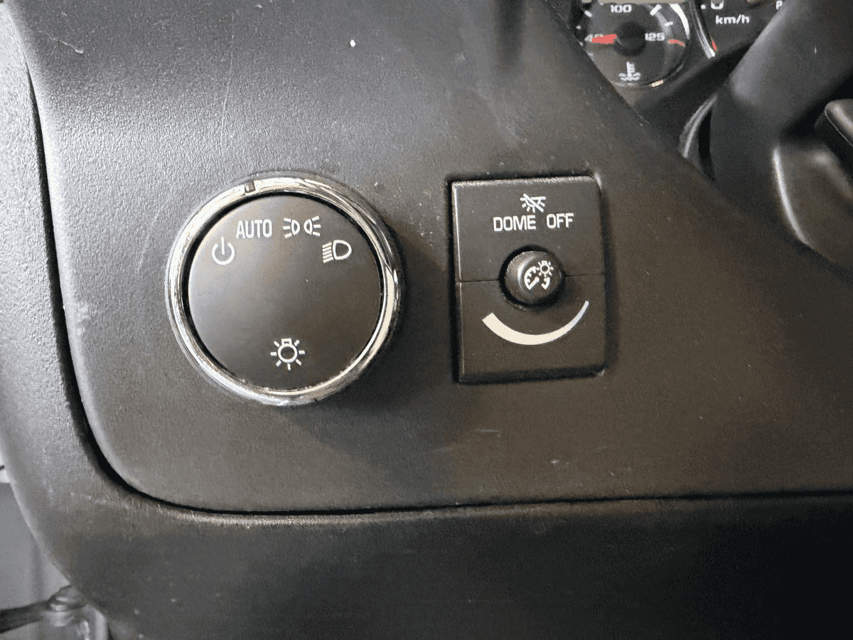 2024 Chevrolet 2500 Traction arrière 2500 155 po - Image 15