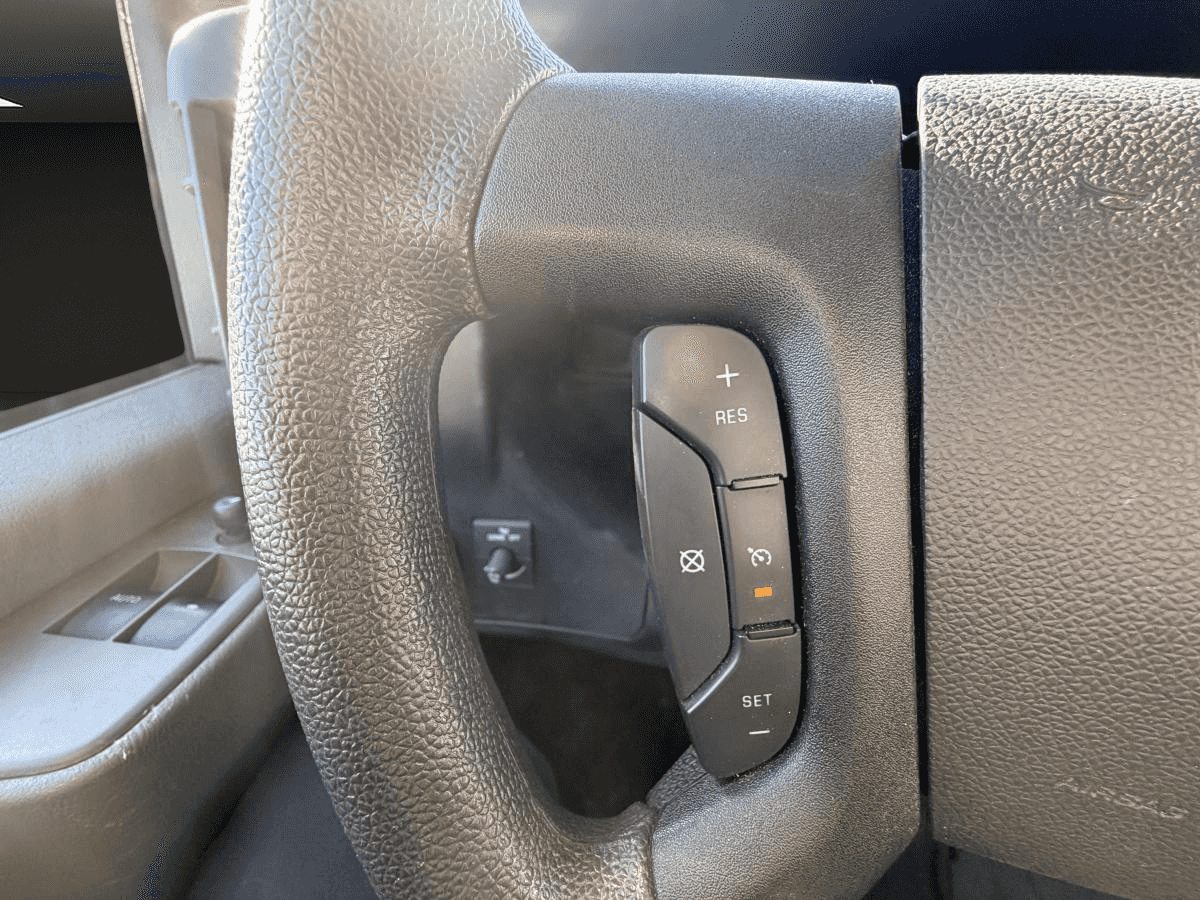 2024 Chevrolet Express Cargo Traction arrière 2500 155 po - Image 13