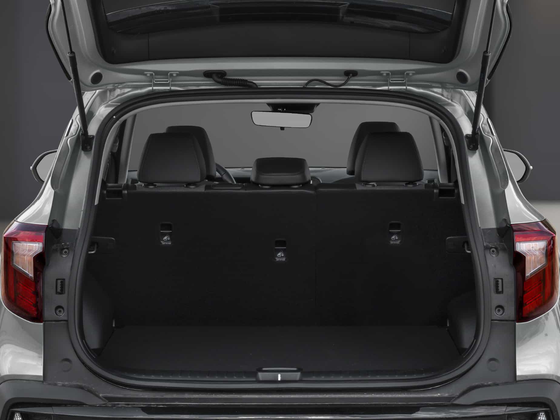 2026 Kia Seltos Seltos Sx Turbo Int. Noir - Image 7