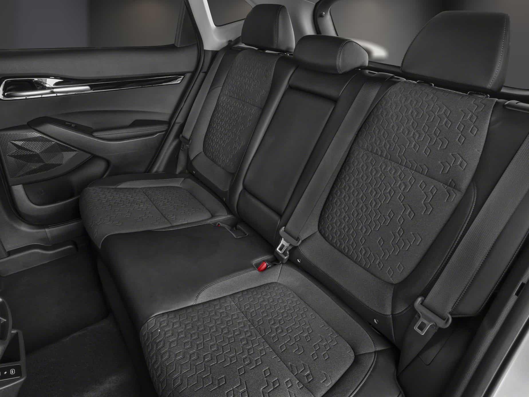 2026 Kia Seltos Seltos Sx Turbo Int. Noir - Image 9