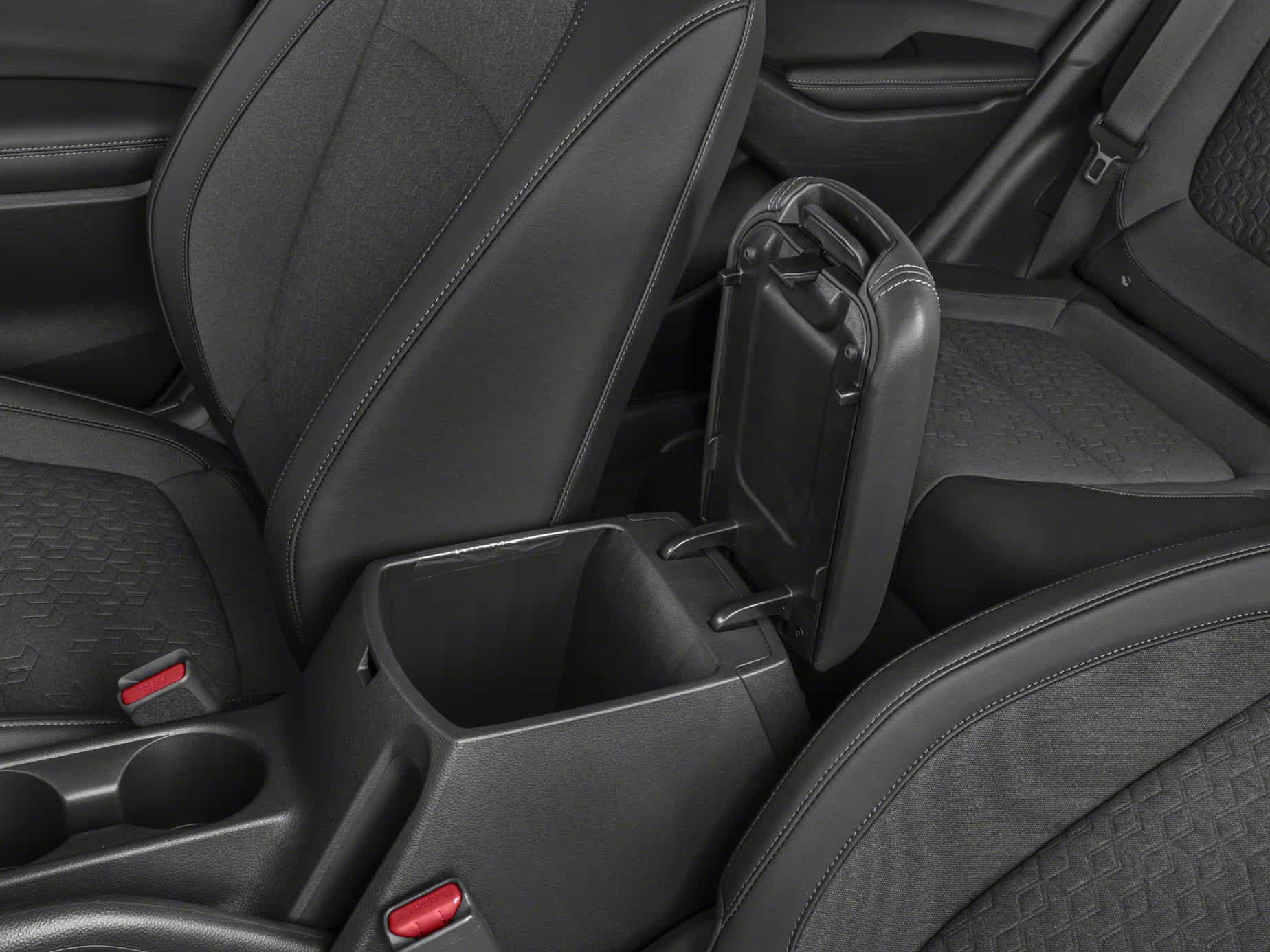 Image 10 Kia Seltos Seltos Sx Turbo Int. Noir 2026