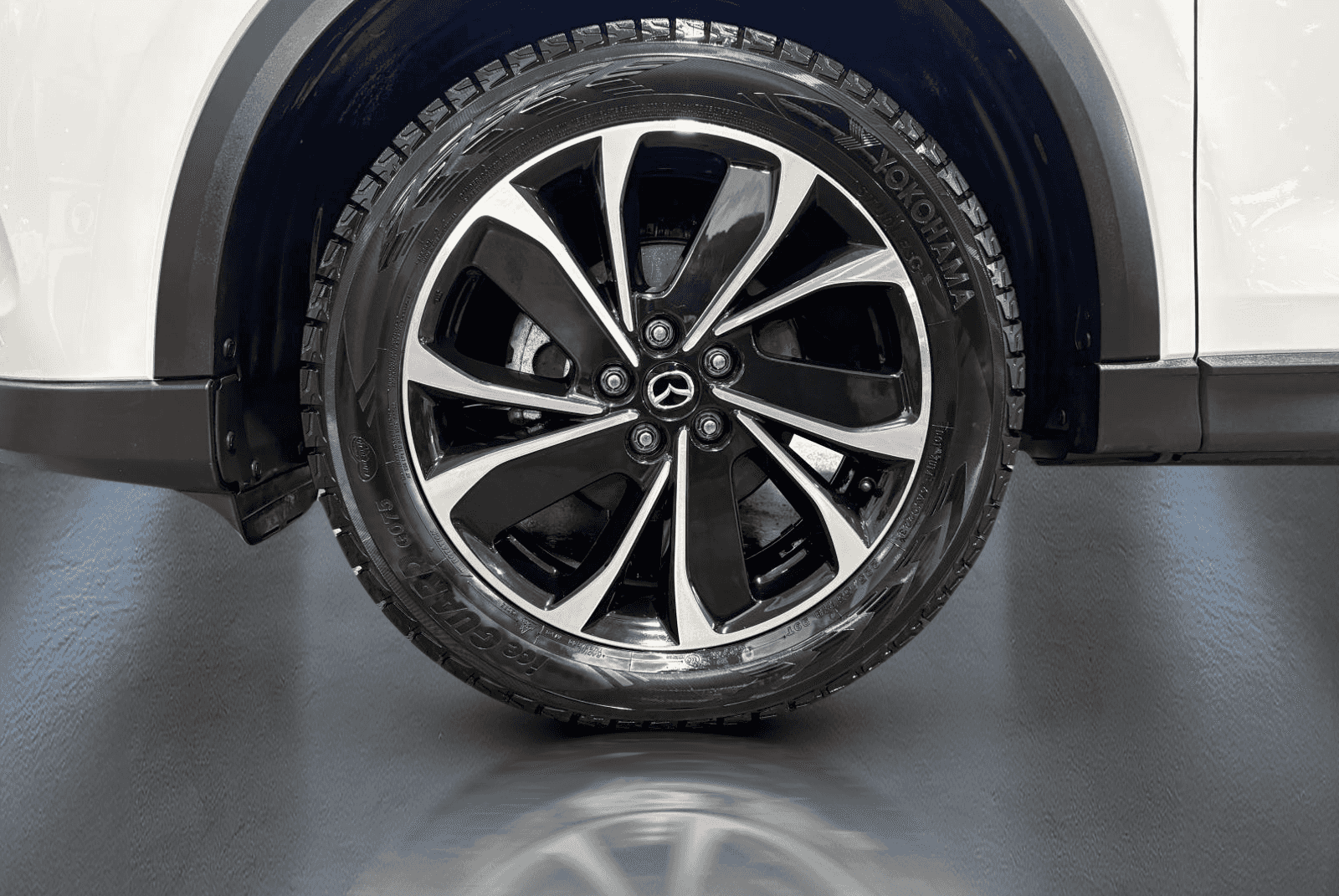 2024 Mazda CX-5 Gs *Awd *Cuir *Toit *Carplay *Cruise *Caméra - Image 6