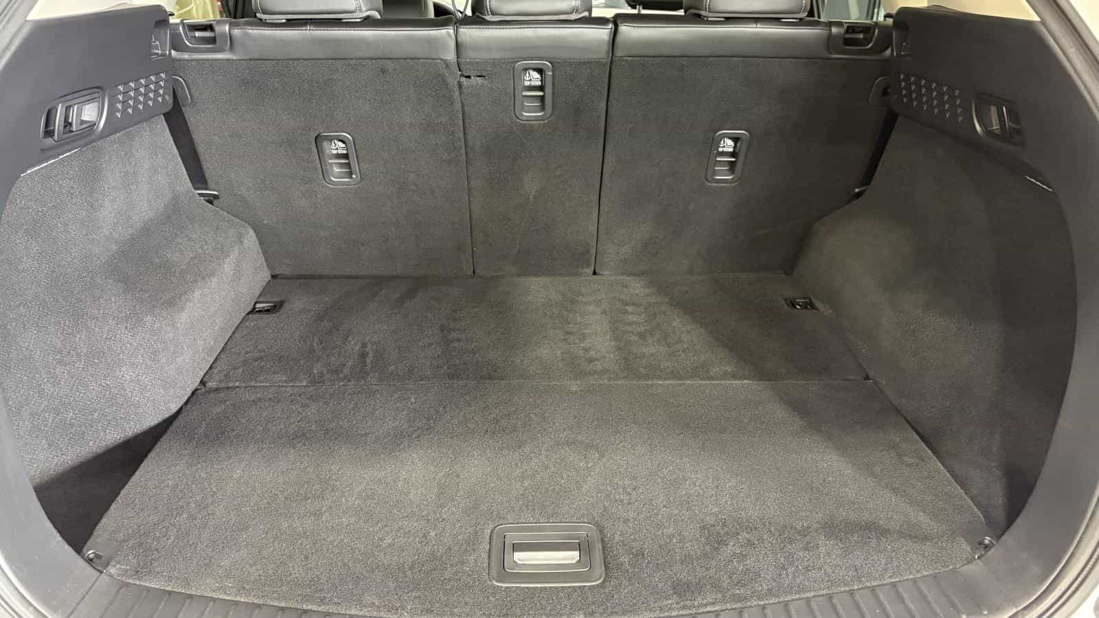 2024 Mazda CX-5 Gs *Awd *Cuir *Toit *Carplay *Cruise *Caméra - Image 9