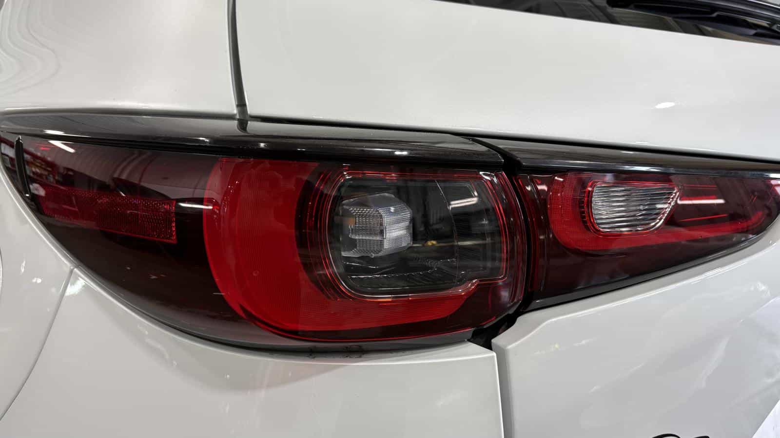 2024 Mazda CX-5 Gs *Awd *Cuir *Toit *Carplay *Cruise *Caméra - Image 12