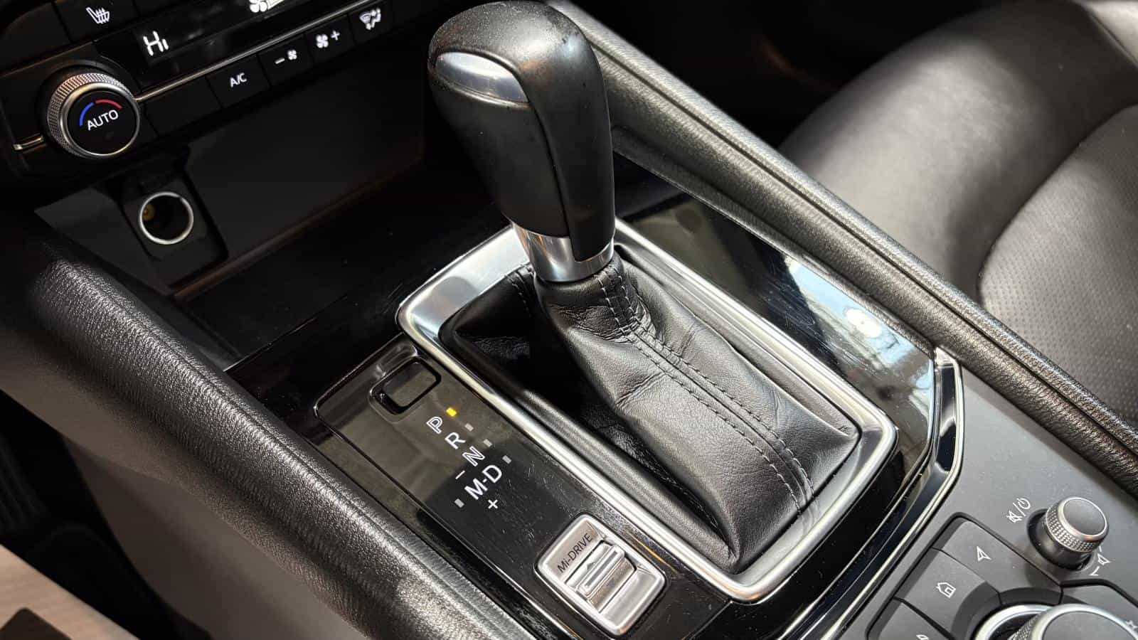 2024 Mazda CX-5 Gs *Awd *Cuir *Toit *Carplay *Cruise *Caméra - Image 19