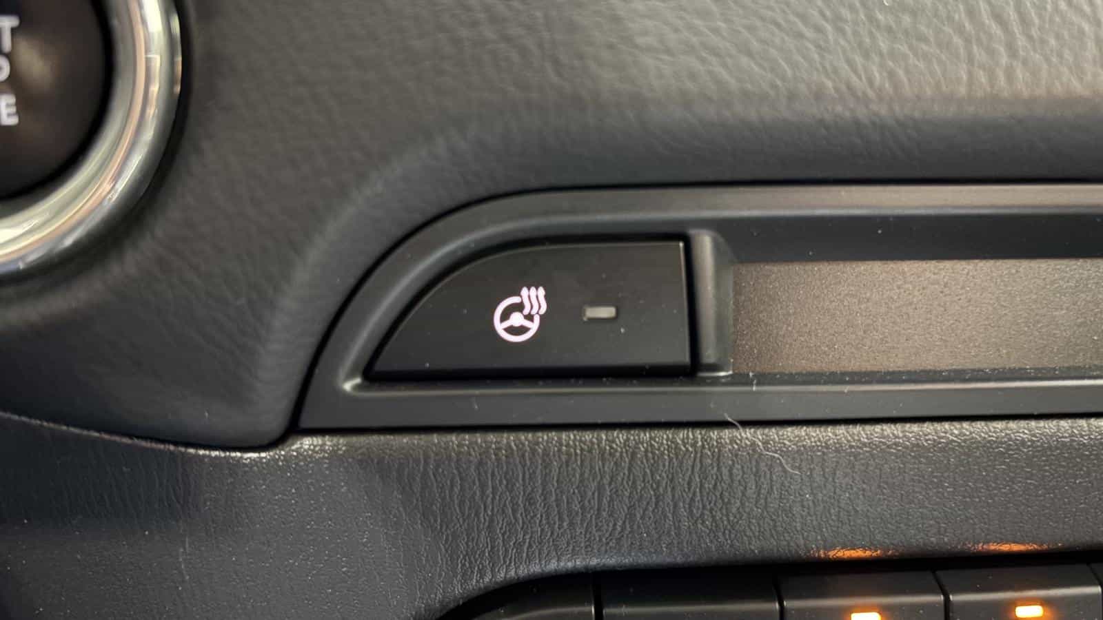 Image 27 Mazda CX-5 Gs *Awd *Cuir *Toit *Carplay *Cruise *Caméra 2024