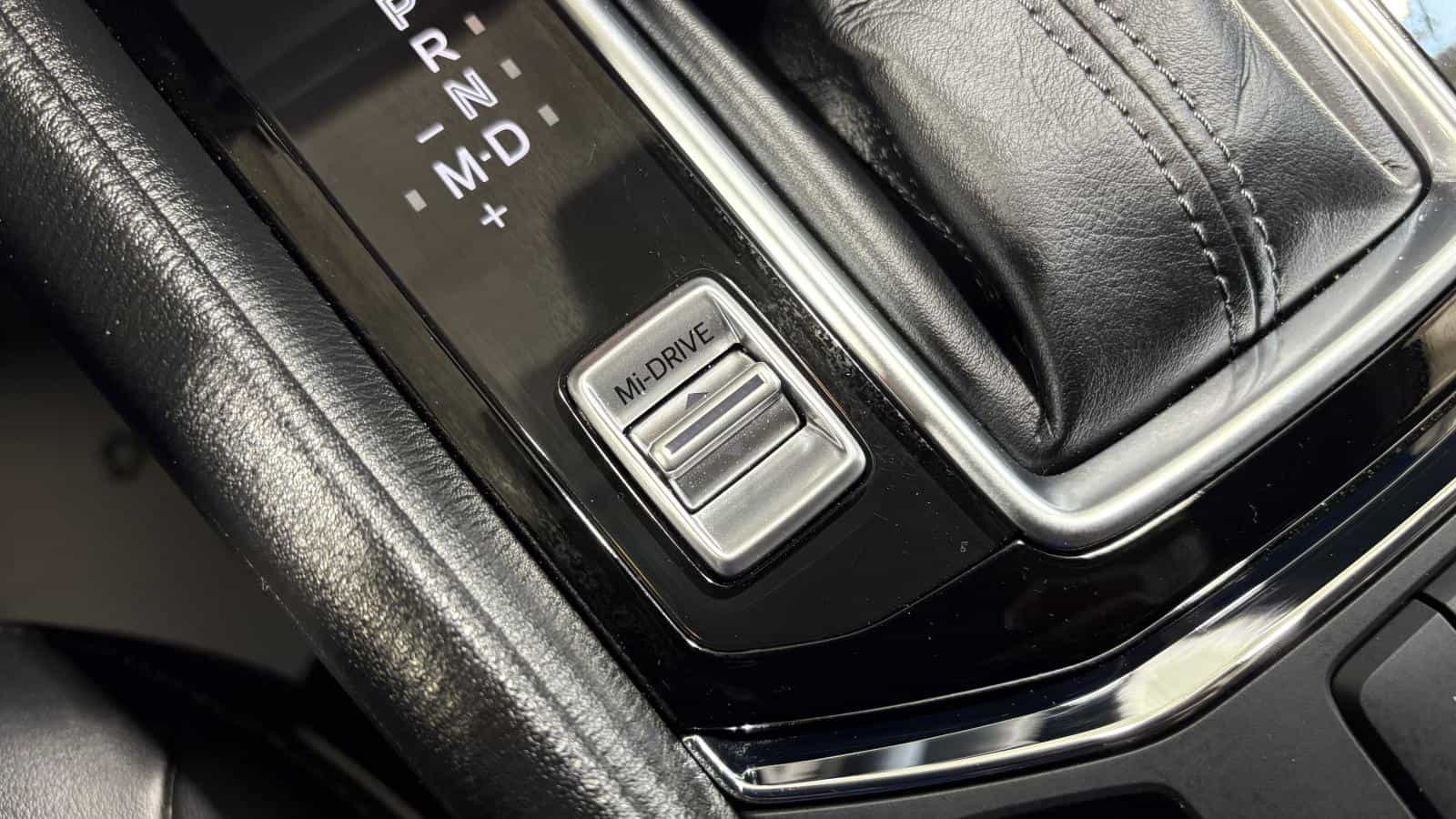 Image 30 Mazda CX-5 Gs *Awd *Cuir *Toit *Carplay *Cruise *Caméra 2024