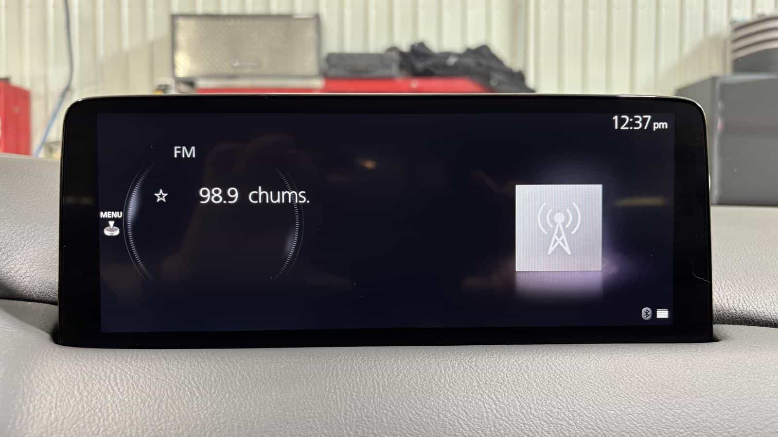 2024 Mazda CX-5 Gs *Awd *Cuir *Toit *Carplay *Cruise *Caméra - Image 37