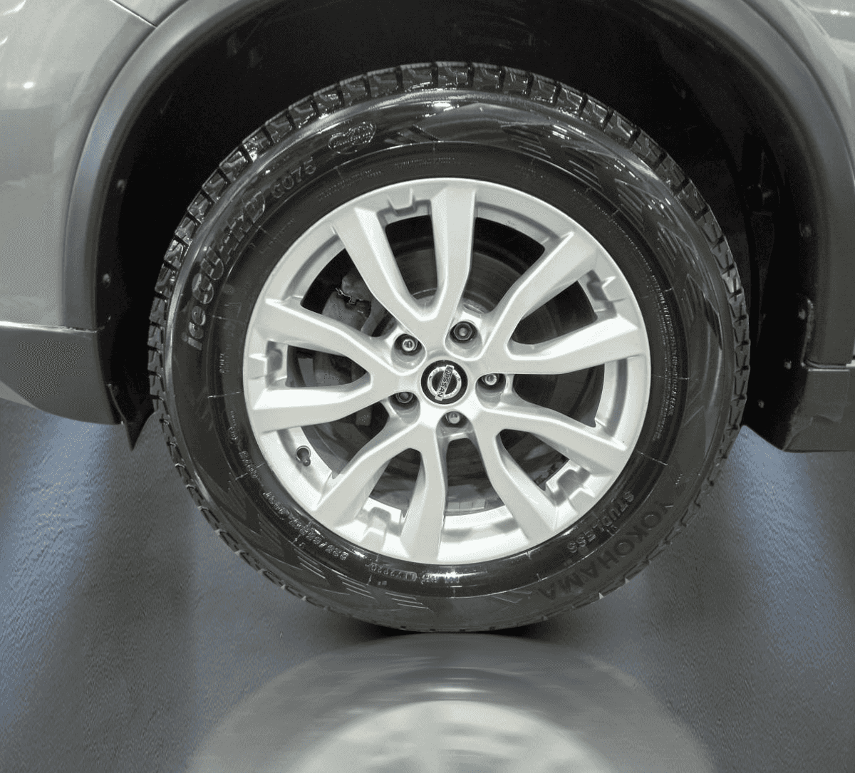 2020 Nissan Rogue Sv *Awd *Sieges Chauffant *Caméra *Carplay - Image 6