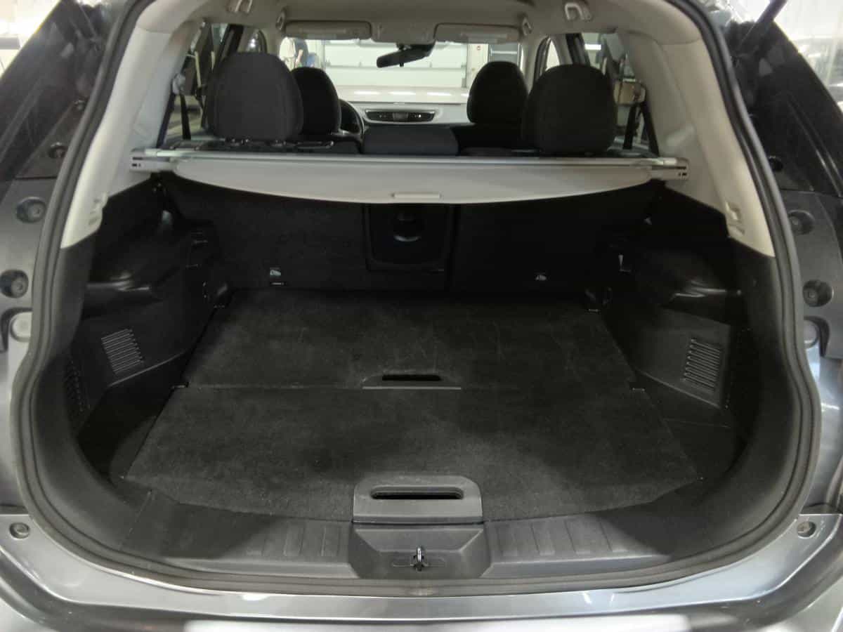 2020 Nissan Rogue Sv *Awd *Sieges Chauffant *Caméra *Carplay - Image 9