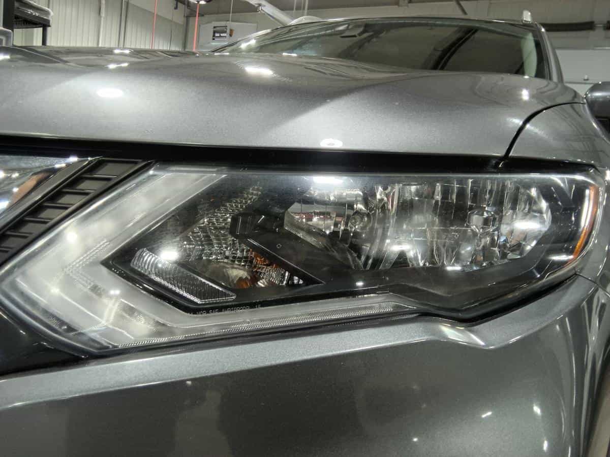 2020 Nissan Rogue Sv *Awd *Sieges Chauffant *Caméra *Carplay - Image 10