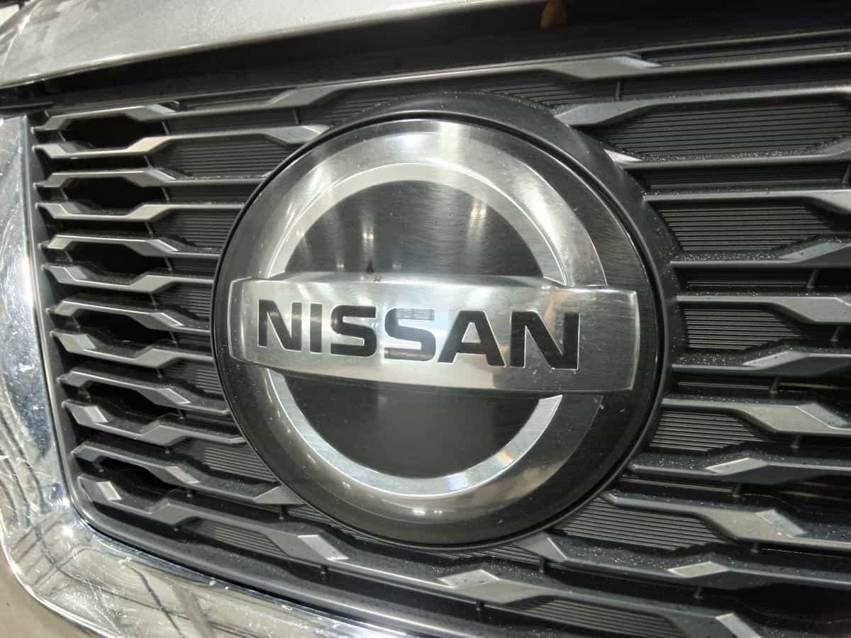 Image 11 Nissan Rogue Sv *Awd *Sieges Chauffant *Caméra *Carplay 2020