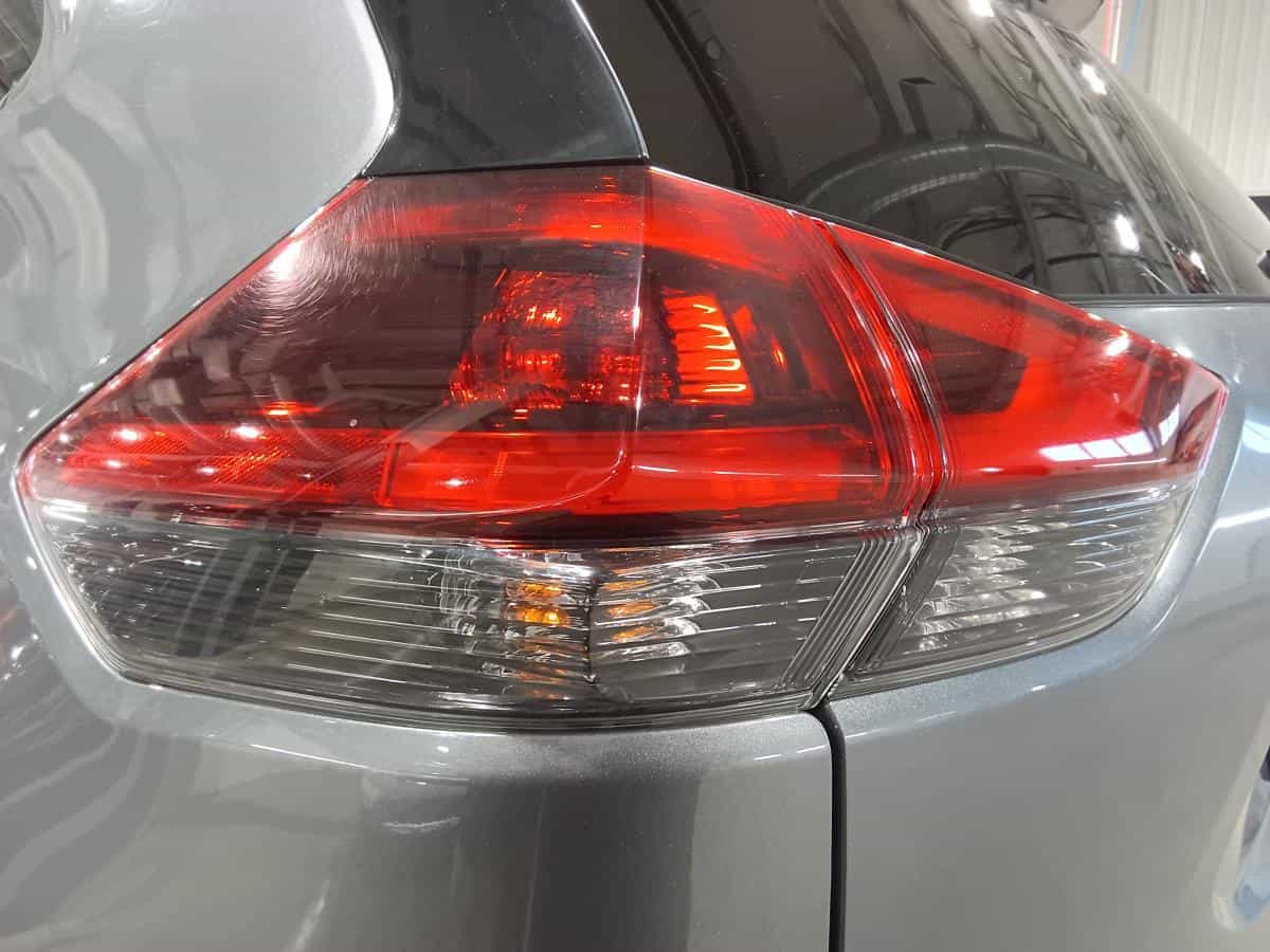 2020 Nissan Rogue Sv *Awd *Sieges Chauffant *Caméra *Carplay - Image 12