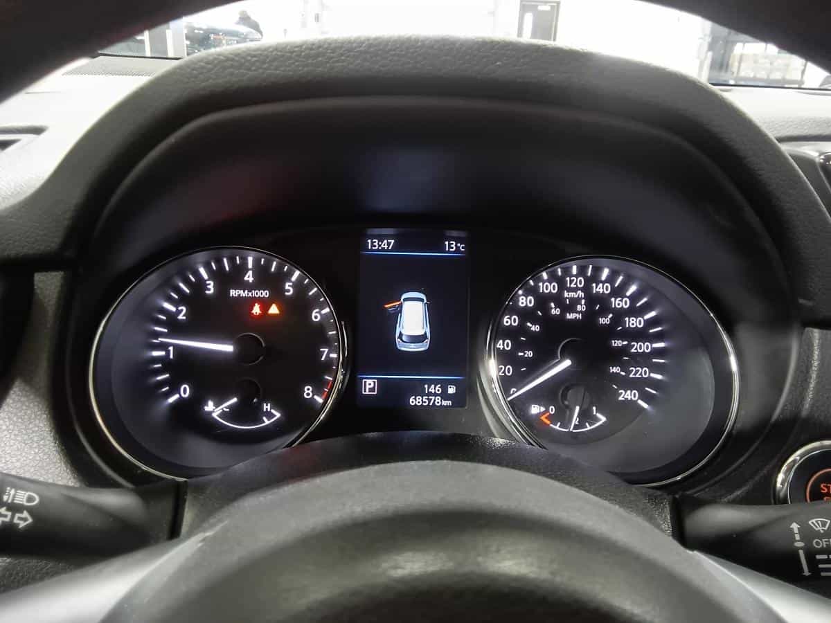 2020 Nissan Rogue Sv *Awd *Sieges Chauffant *Caméra *Carplay - Image 16