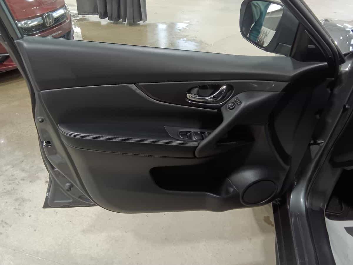 2020 Nissan Rogue Sv *Awd *Sieges Chauffant *Caméra *Carplay - Image 17