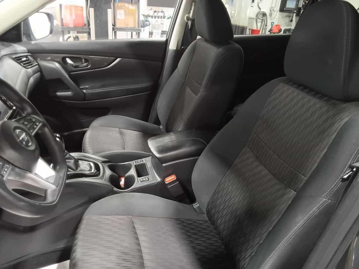 2020 Nissan Rogue Sv *Awd *Sieges Chauffant *Caméra *Carplay - Image 21