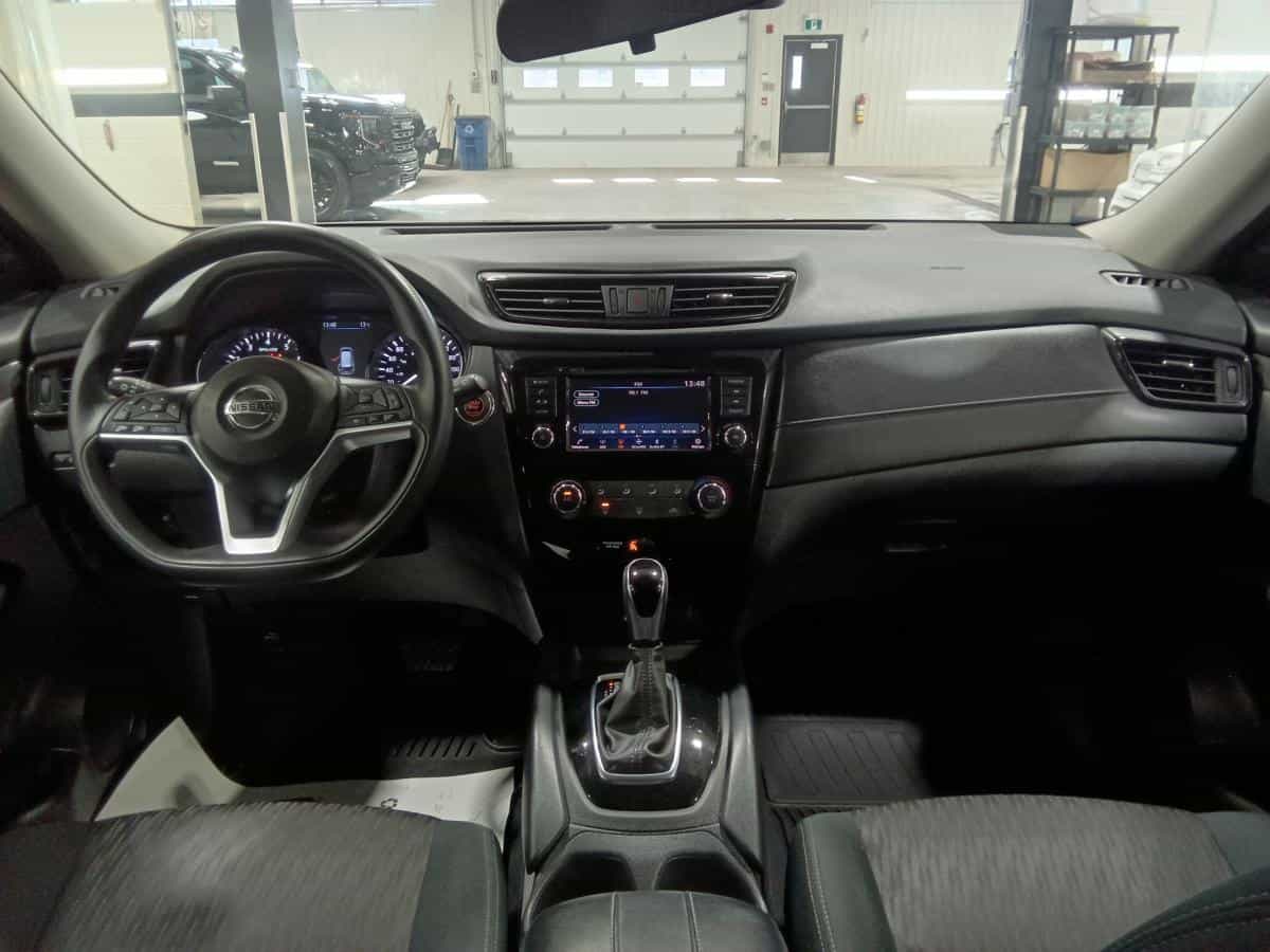 2020 Nissan Rogue Sv *Awd *Sieges Chauffant *Caméra *Carplay - Image 22
