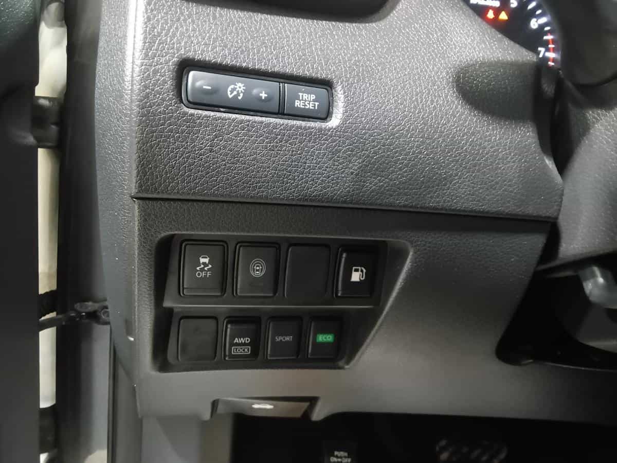 2020 Nissan Rogue Sv *Awd *Sieges Chauffant *Caméra *Carplay - Image 26