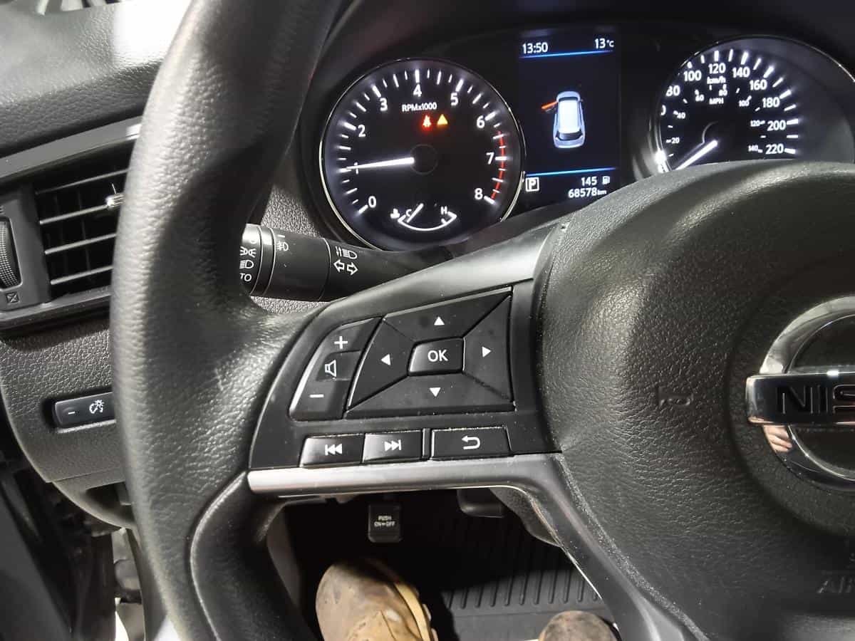 2020 Nissan Rogue Sv *Awd *Sieges Chauffant *Caméra *Carplay - Image 27