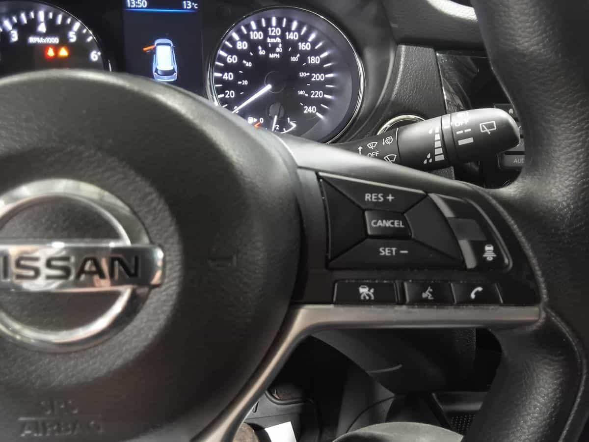 2020 Nissan Rogue Sv *Awd *Sieges Chauffant *Caméra *Carplay - Image 29